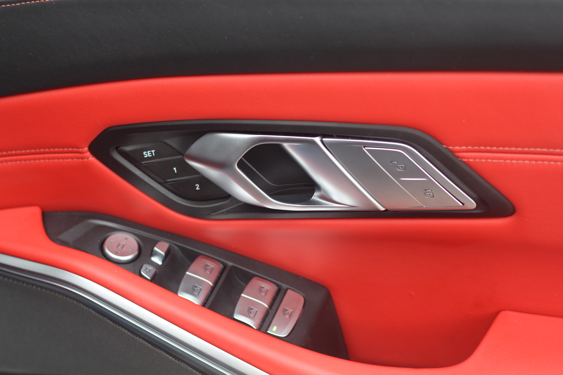 2023 (23) BMW M3 3.0 BiTurbo Competition M Steptronic xDrive Euro 6 (s/s) 4dr