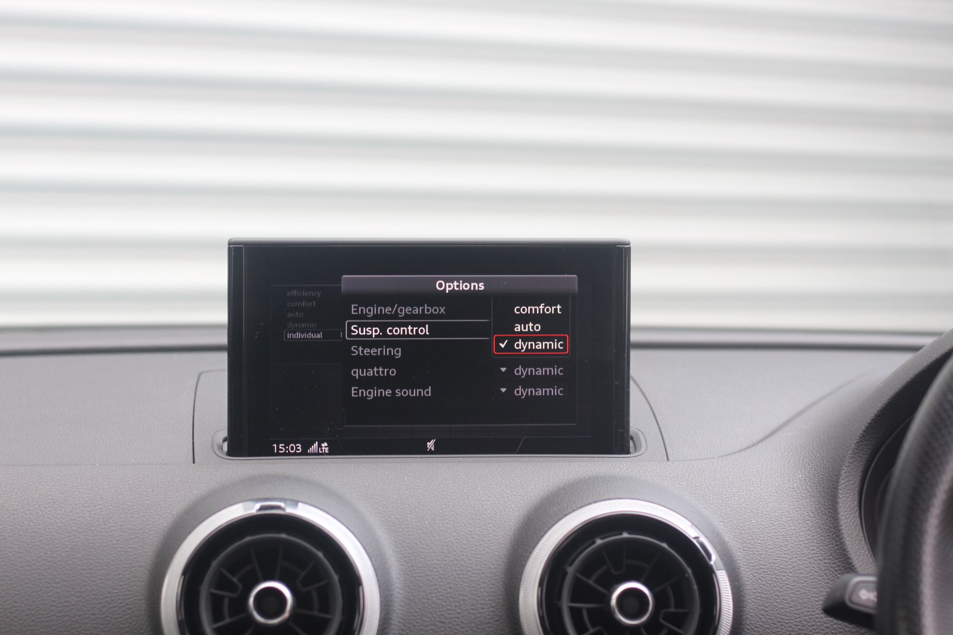 2019 (19) Audi S3 2.0 TFSI Black Edition Sportback S Tronic quattro Euro 6 (s/s) 5dr