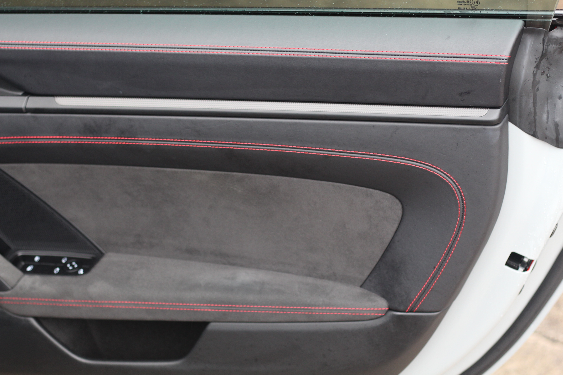 2022 (22) Porsche 911 3.0T 992 Carrera 4 GTS PDK 4WD Euro 6 (s/s) 2dr