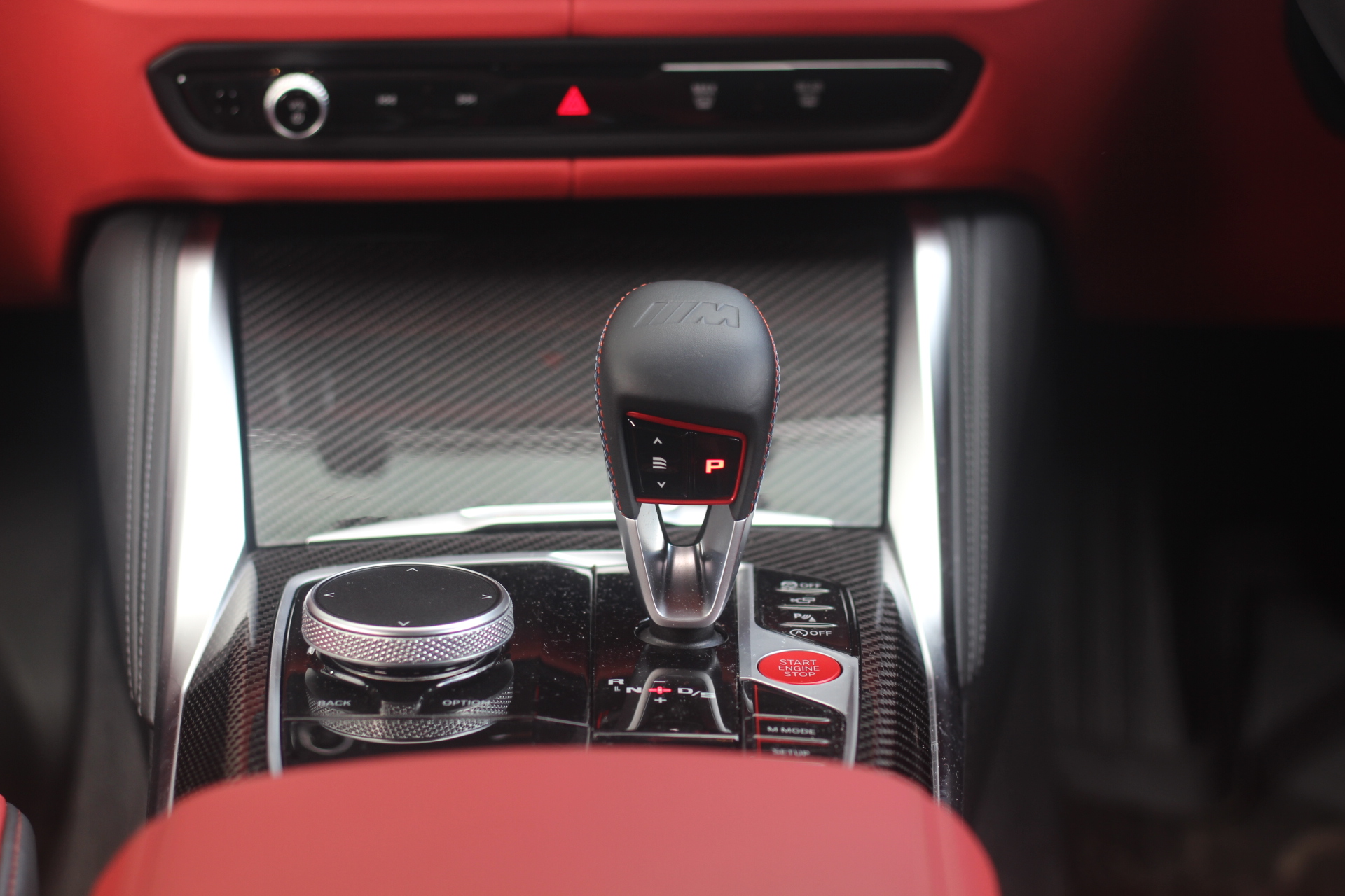 2023 (23) BMW M3 3.0 BiTurbo Competition M Steptronic xDrive Euro 6 (s/s) 4dr