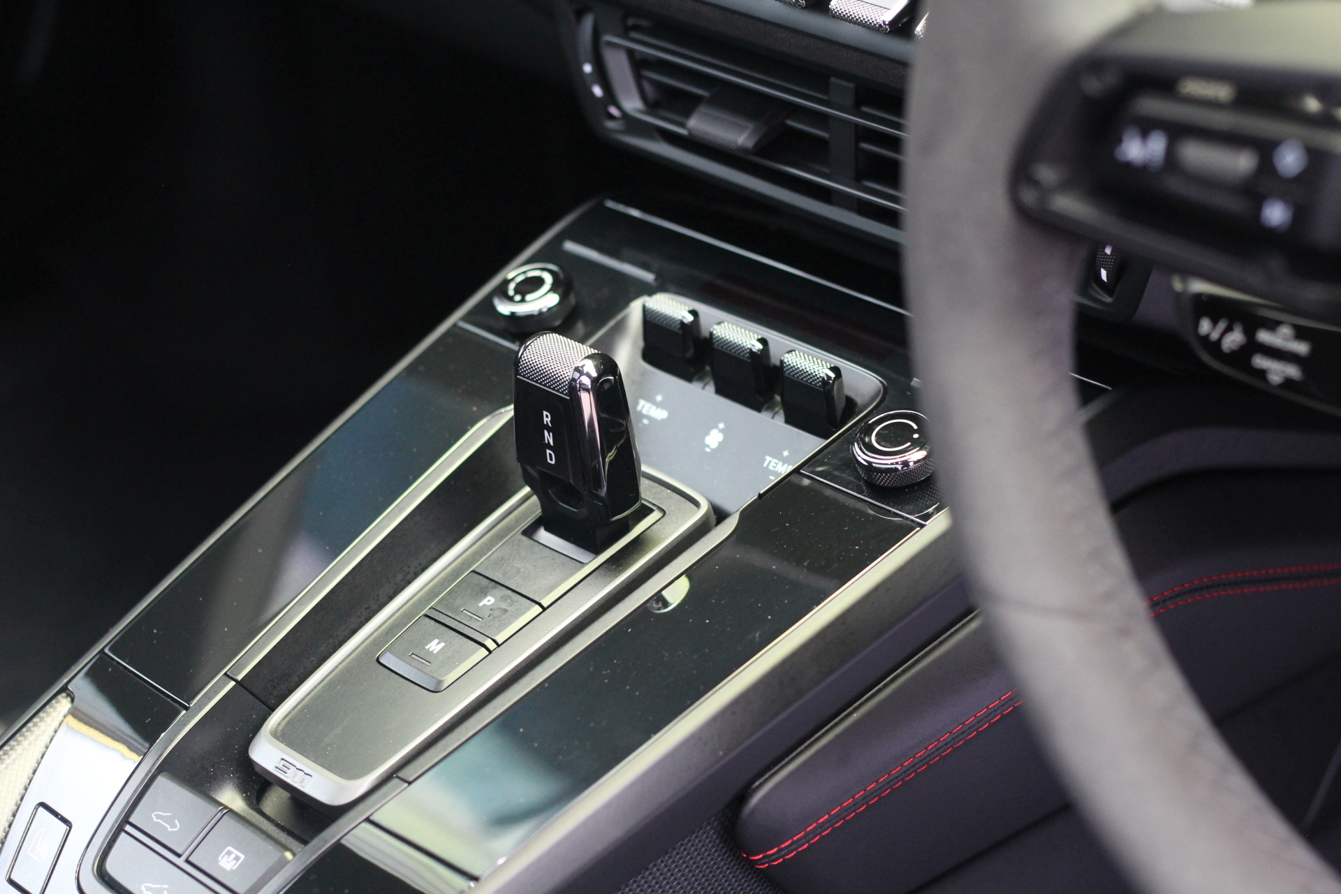 2022 (22) Porsche 911 3.0T 992 Carrera 4 GTS PDK 4WD Euro 6 (s/s) 2dr