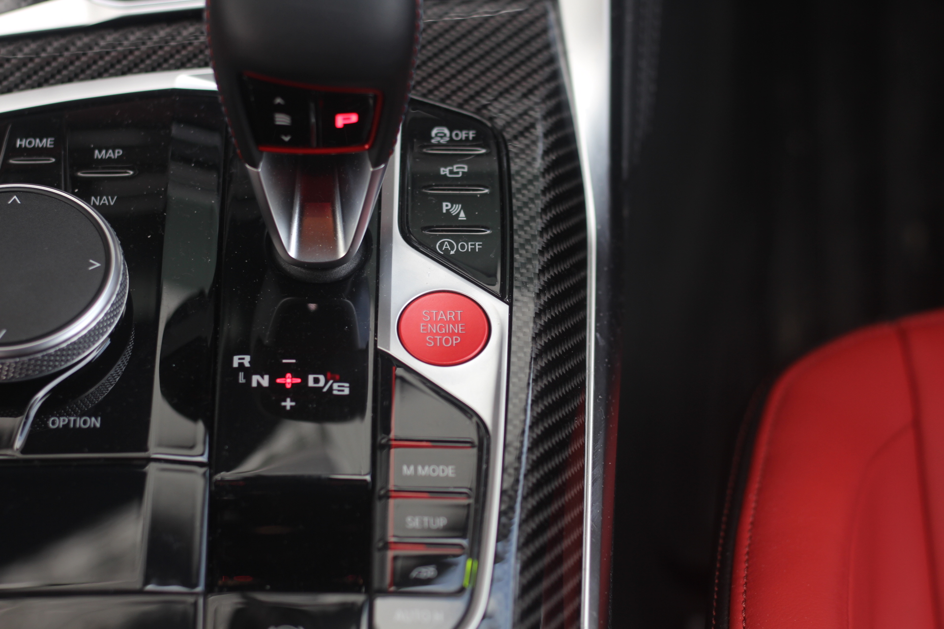 2023 (23) BMW M3 3.0 BiTurbo Competition M Steptronic xDrive Euro 6 (s/s) 4dr