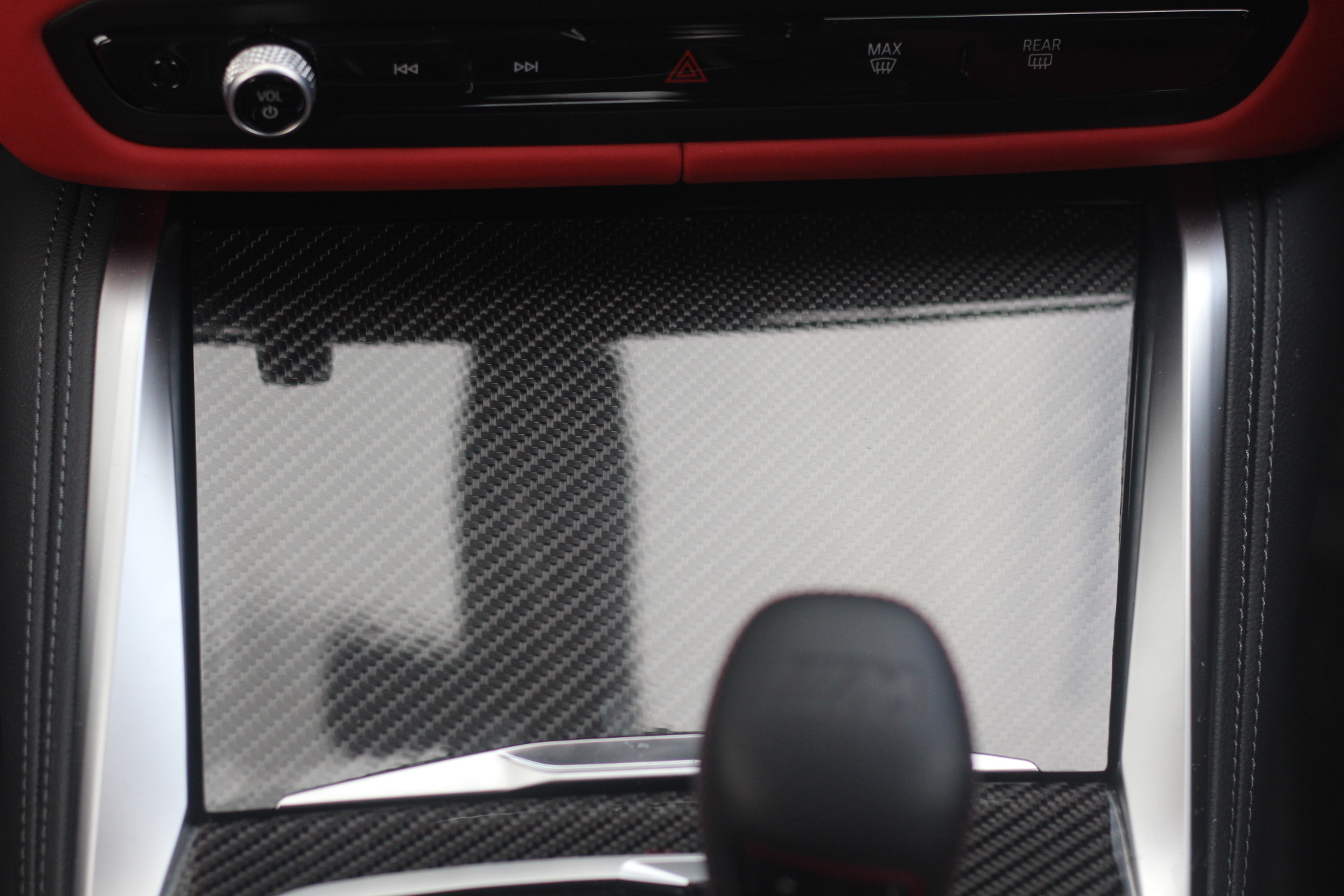 2023 (23) BMW M3 3.0 BiTurbo Competition M Steptronic xDrive Euro 6 (s/s) 4dr