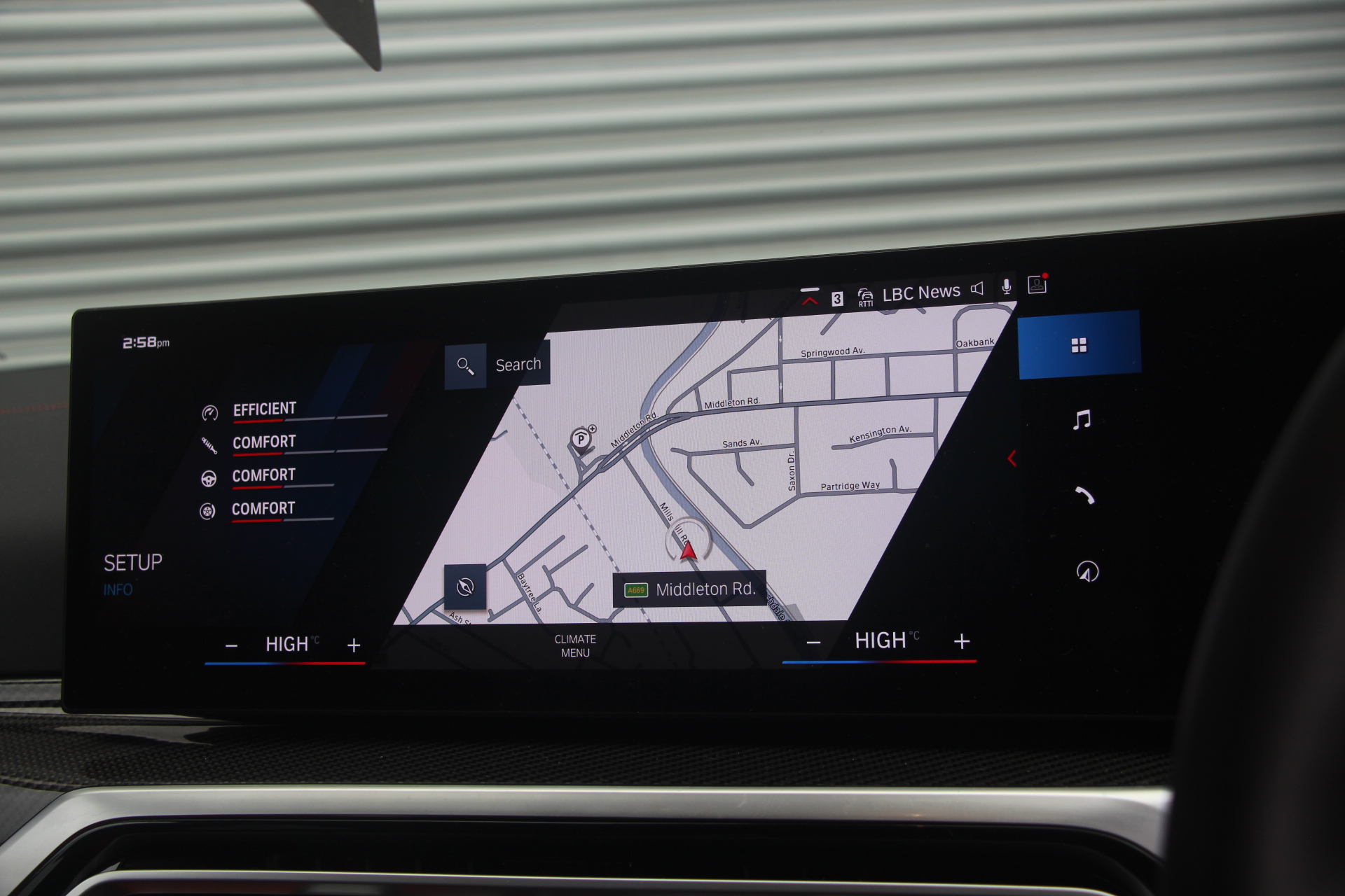 2023 (23) BMW M3 3.0 BiTurbo Competition M Steptronic xDrive Euro 6 (s/s) 4dr