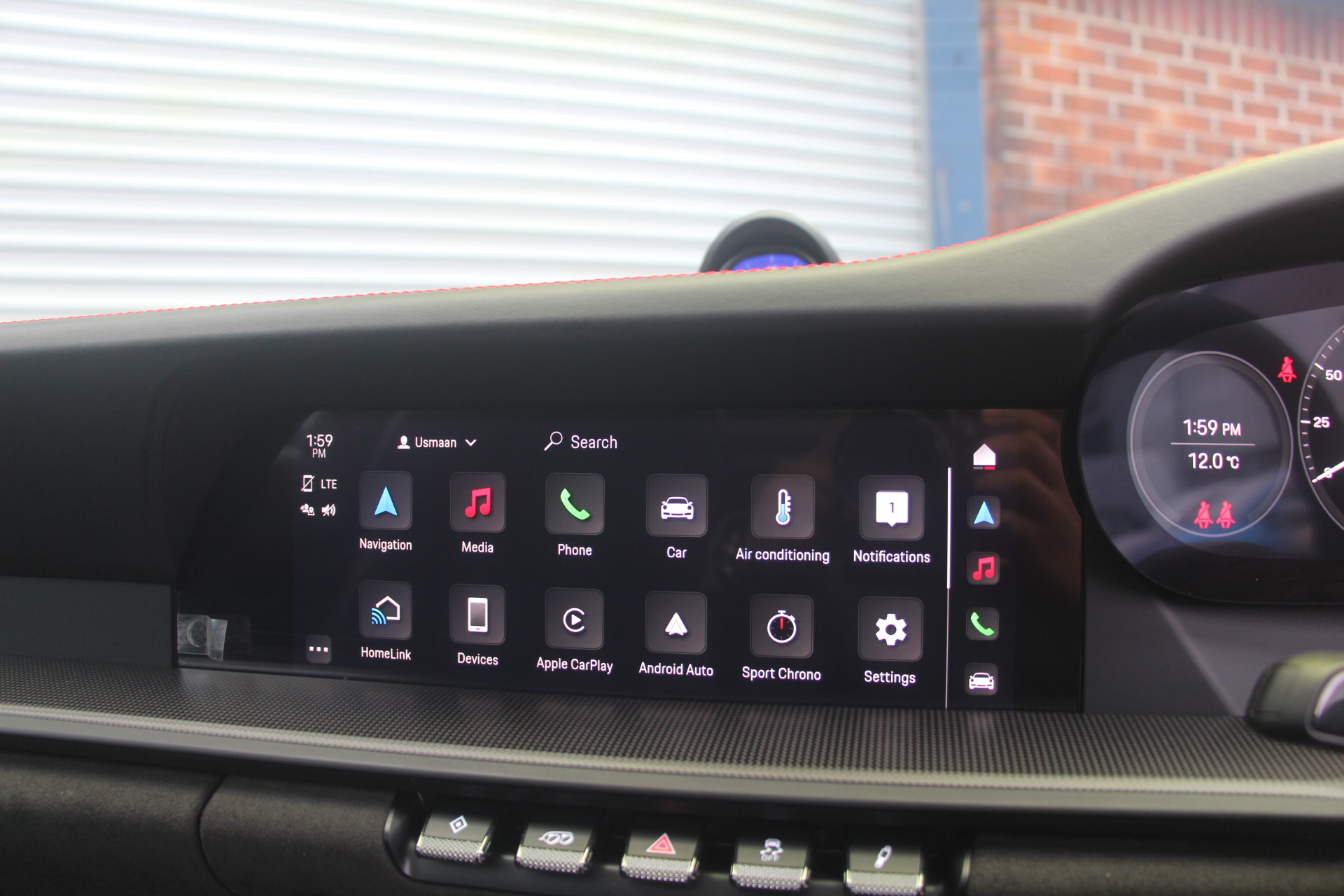 2022 (22) Porsche 911 3.0T 992 Carrera 4 GTS PDK 4WD Euro 6 (s/s) 2dr