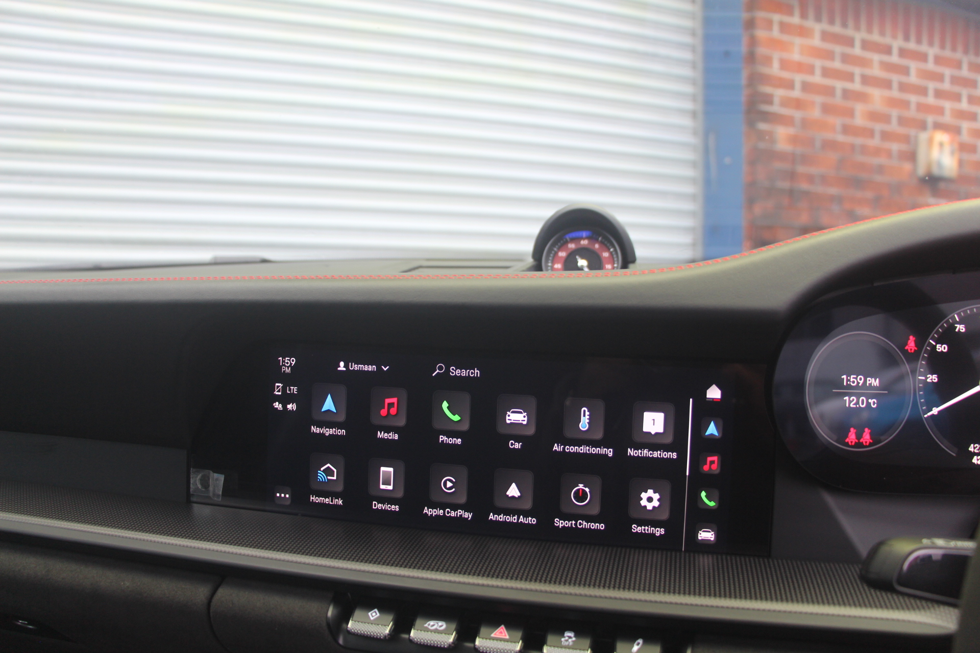 2022 (22) Porsche 911 3.0T 992 Carrera 4 GTS PDK 4WD Euro 6 (s/s) 2dr