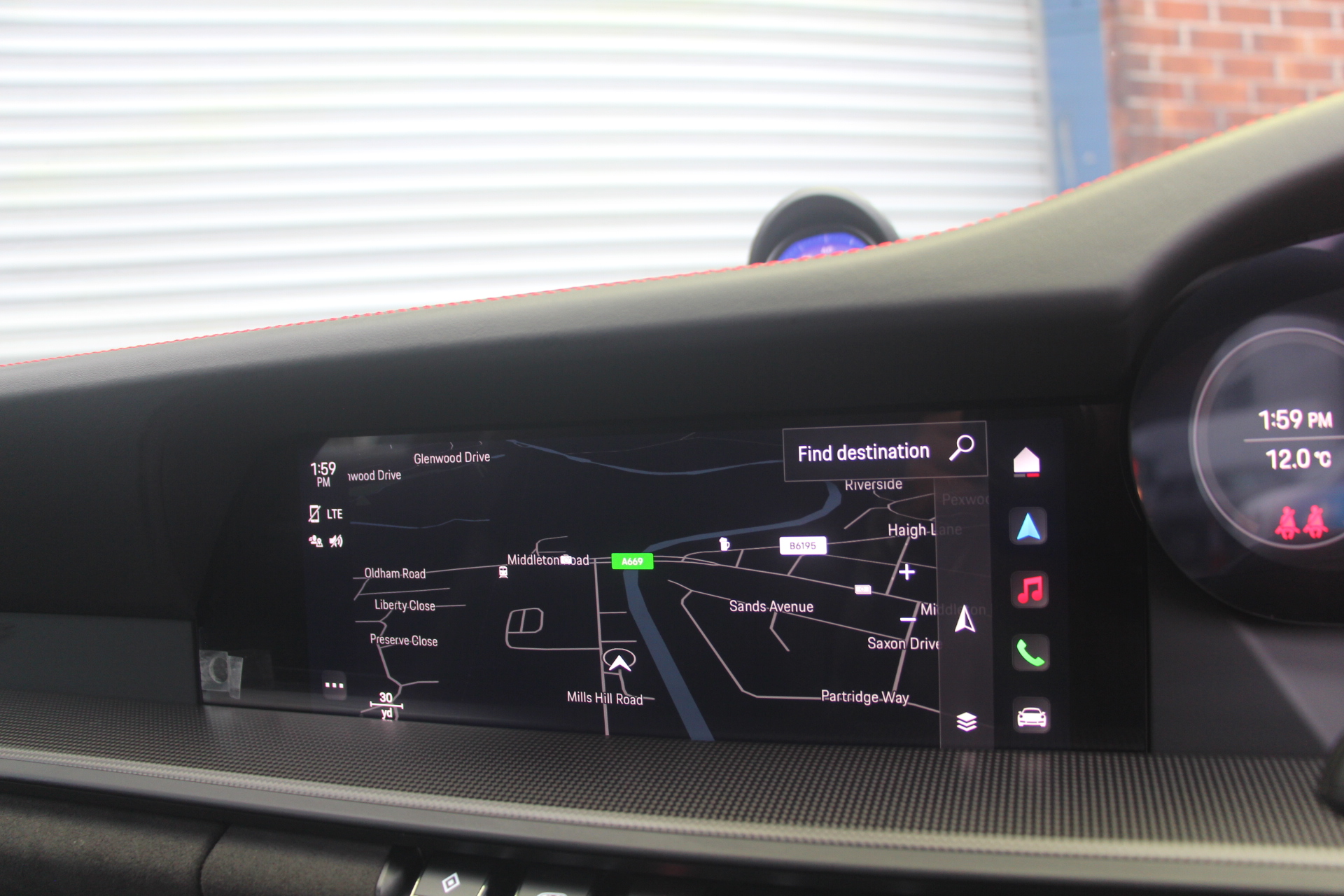 2022 (22) Porsche 911 3.0T 992 Carrera 4 GTS PDK 4WD Euro 6 (s/s) 2dr