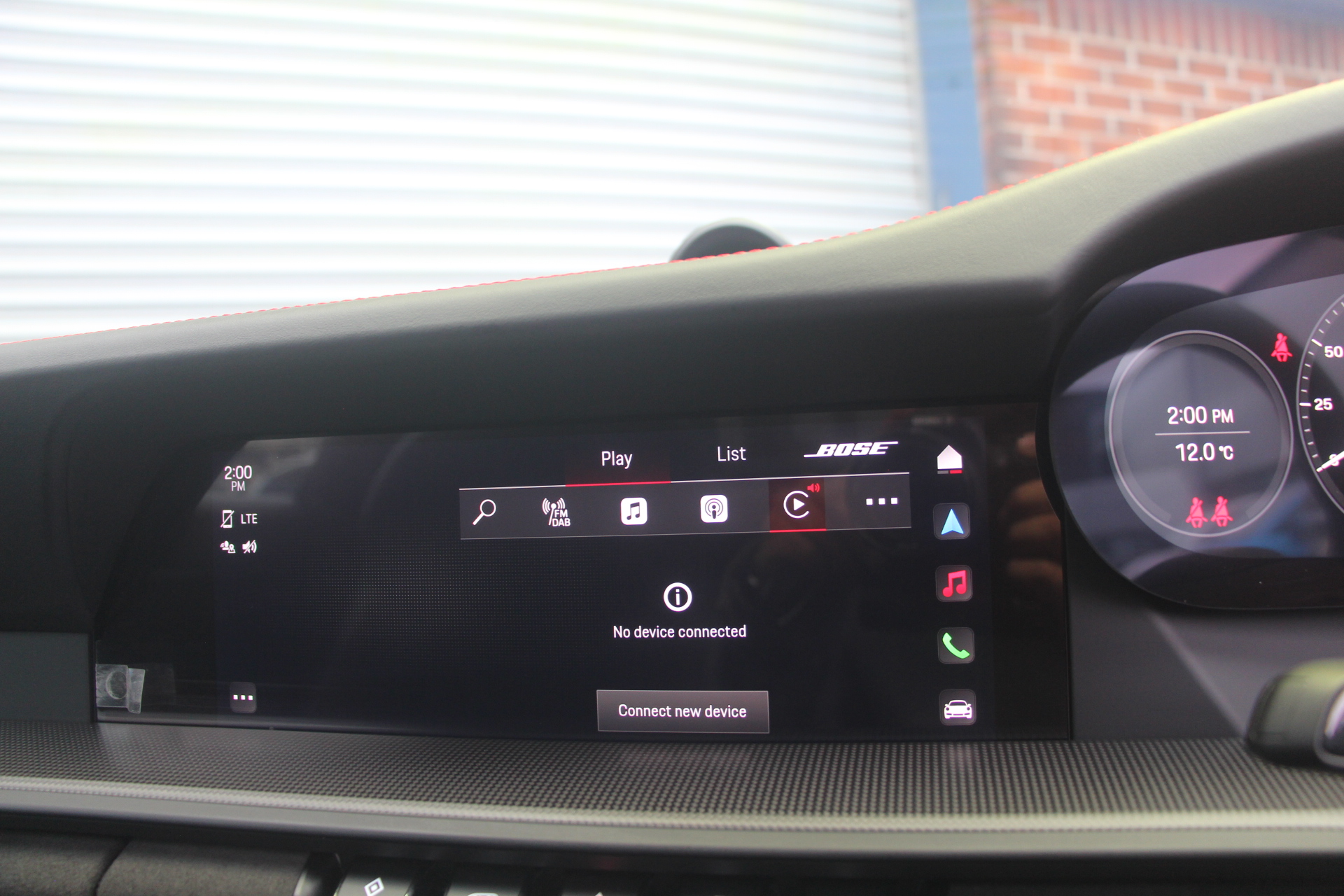 2022 (22) Porsche 911 3.0T 992 Carrera 4 GTS PDK 4WD Euro 6 (s/s) 2dr