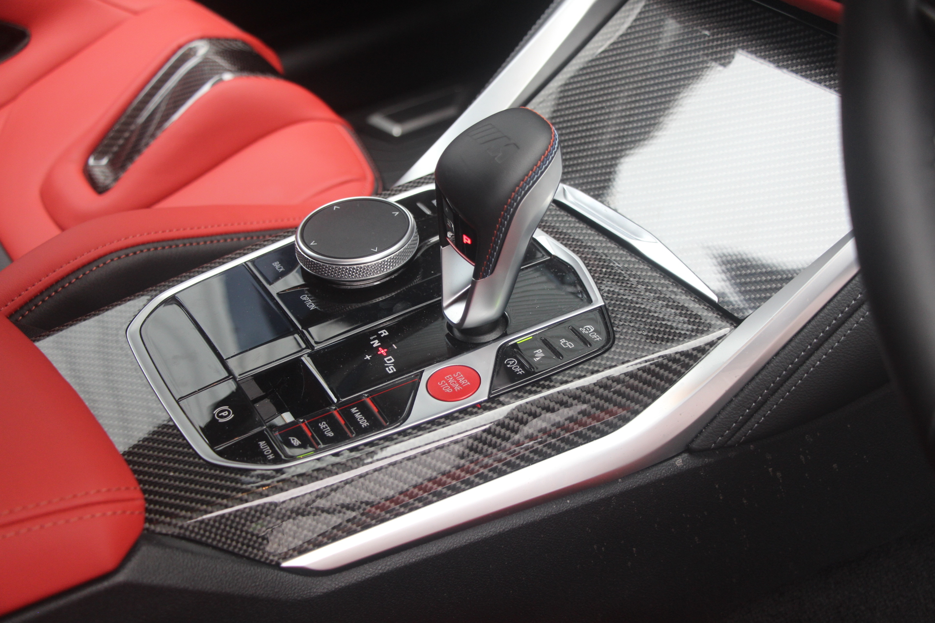 2023 (23) BMW M3 3.0 BiTurbo Competition M Steptronic xDrive Euro 6 (s/s) 4dr