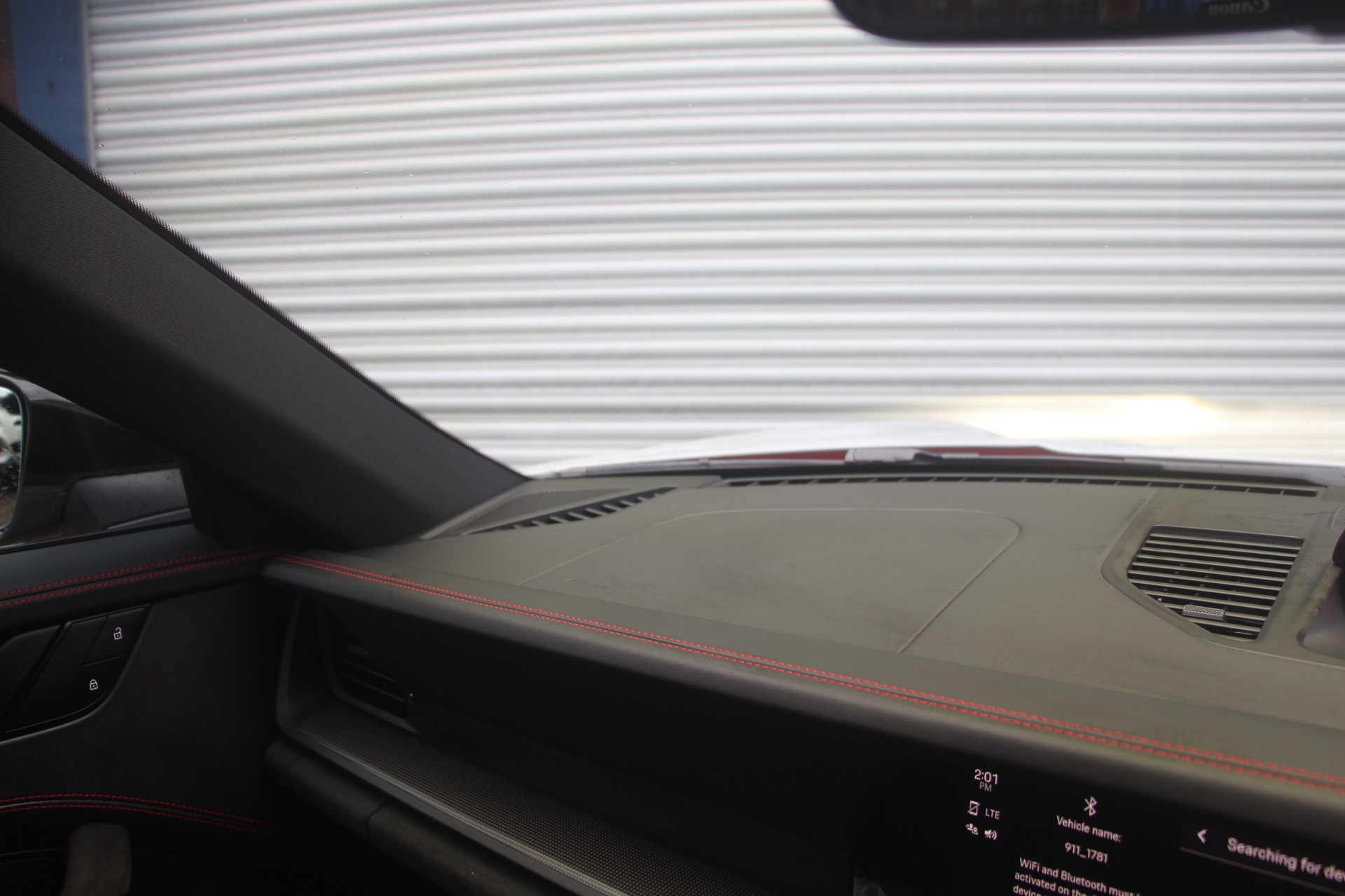 2022 (22) Porsche 911 3.0T 992 Carrera 4 GTS PDK 4WD Euro 6 (s/s) 2dr