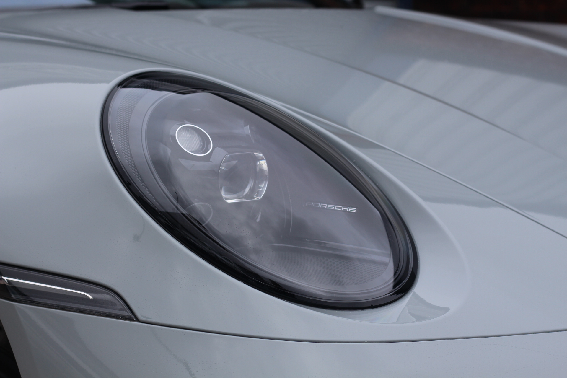 2022 (22) Porsche 911 3.0T 992 Carrera 4 GTS PDK 4WD Euro 6 (s/s) 2dr