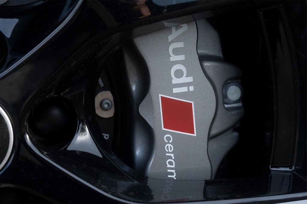 2023 (23) Audi RS3 2.5 TFSI Vorsprung S Tronic quattro Euro 6 (s/s) 4dr