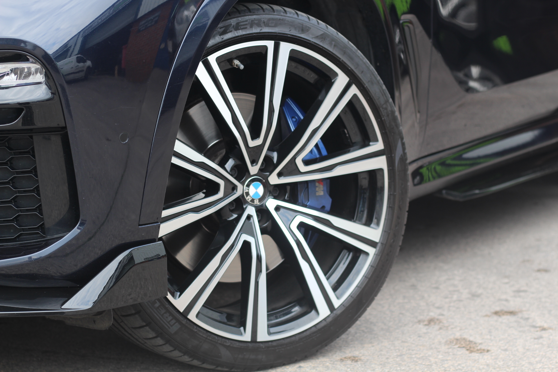 2019 BMW X5 3.0 30d M Sport Auto xDrive Euro 6 (s/s) 5dr