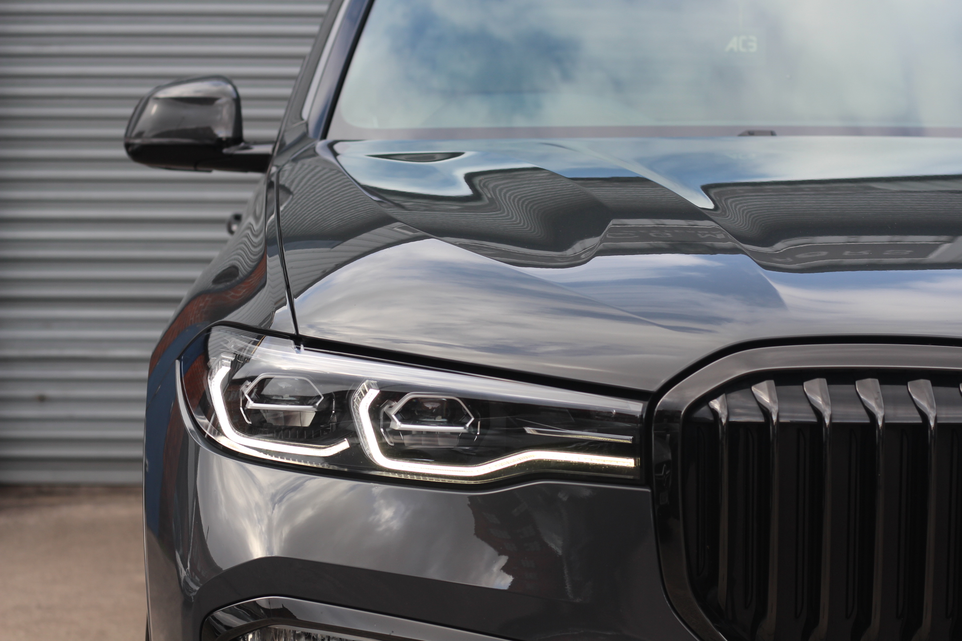 2021 (21) BMW X7 3.0 40d MHT M Sport Auto xDrive Euro 6 (s/s) 5dr