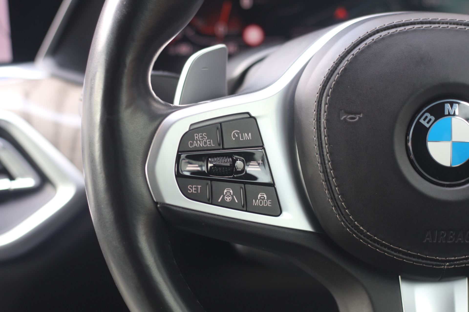 2019 BMW X5 3.0 30d M Sport Auto xDrive Euro 6 (s/s) 5dr