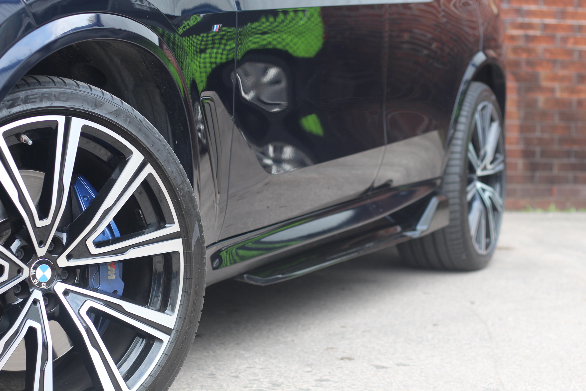 2019 BMW X5 3.0 30d M Sport Auto xDrive Euro 6 (s/s) 5dr