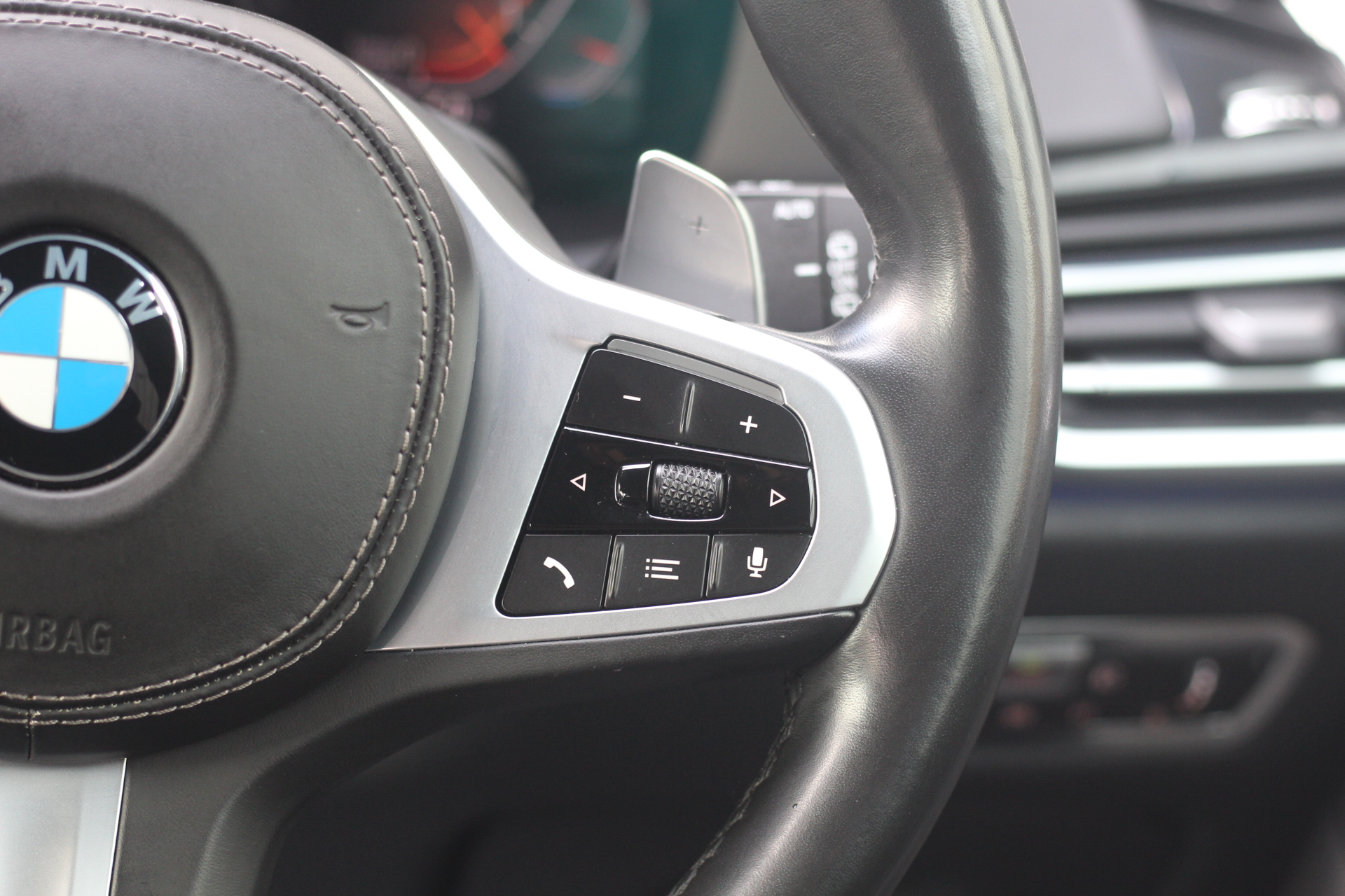 2019 BMW X5 3.0 30d M Sport Auto xDrive Euro 6 (s/s) 5dr