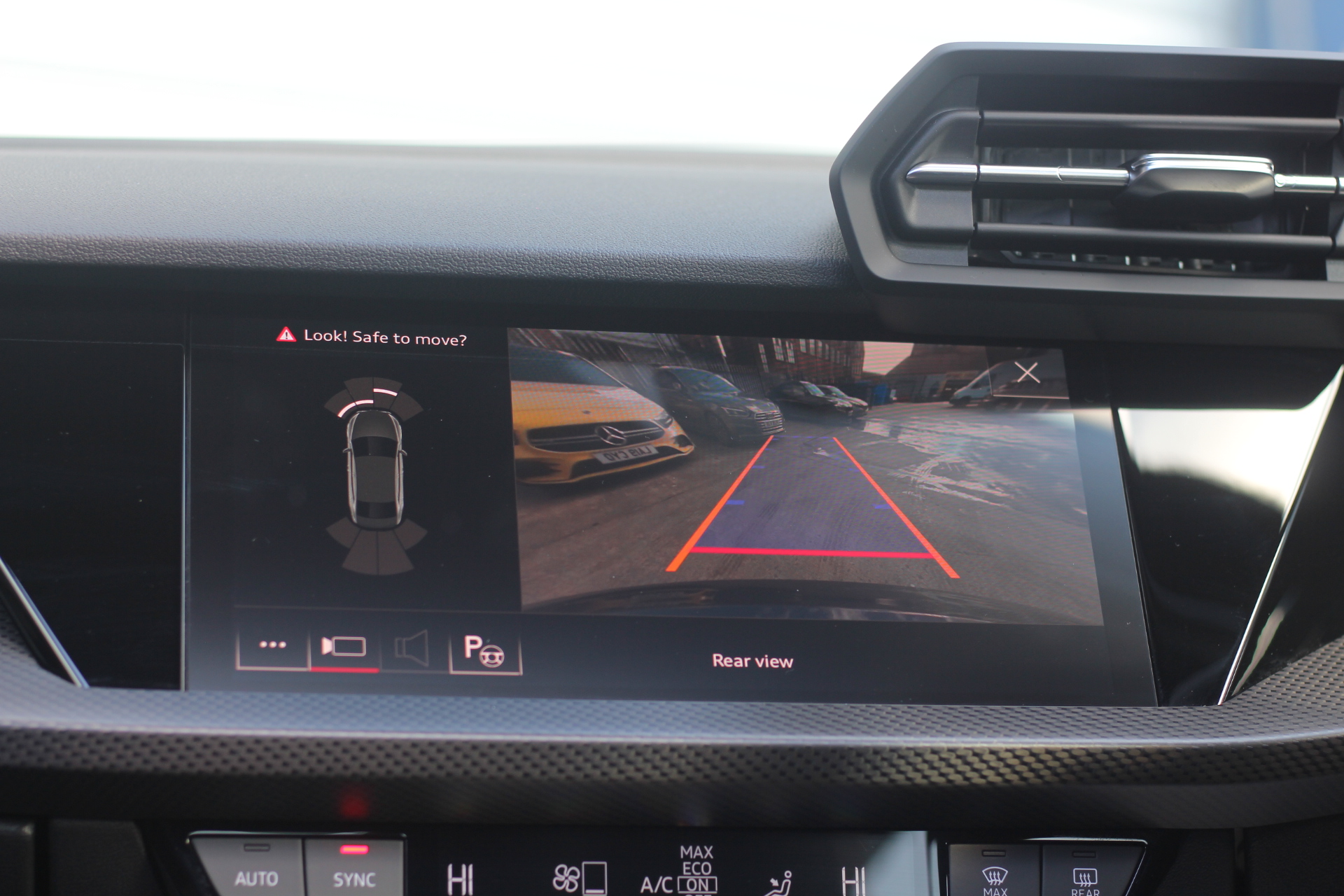 2023 (73) Audi RS3 2.5 TFSI Vorsprung S Tronic quattro Euro 6 (s/s) 4dr