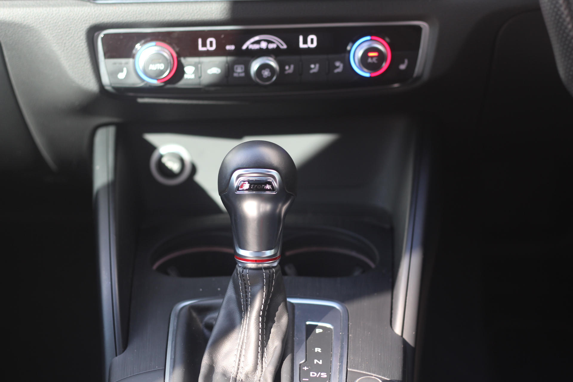 2020 (20) Audi S3 2.0 TFSI Black Edition S Tronic quattro Euro 6 (s/s) 4dr