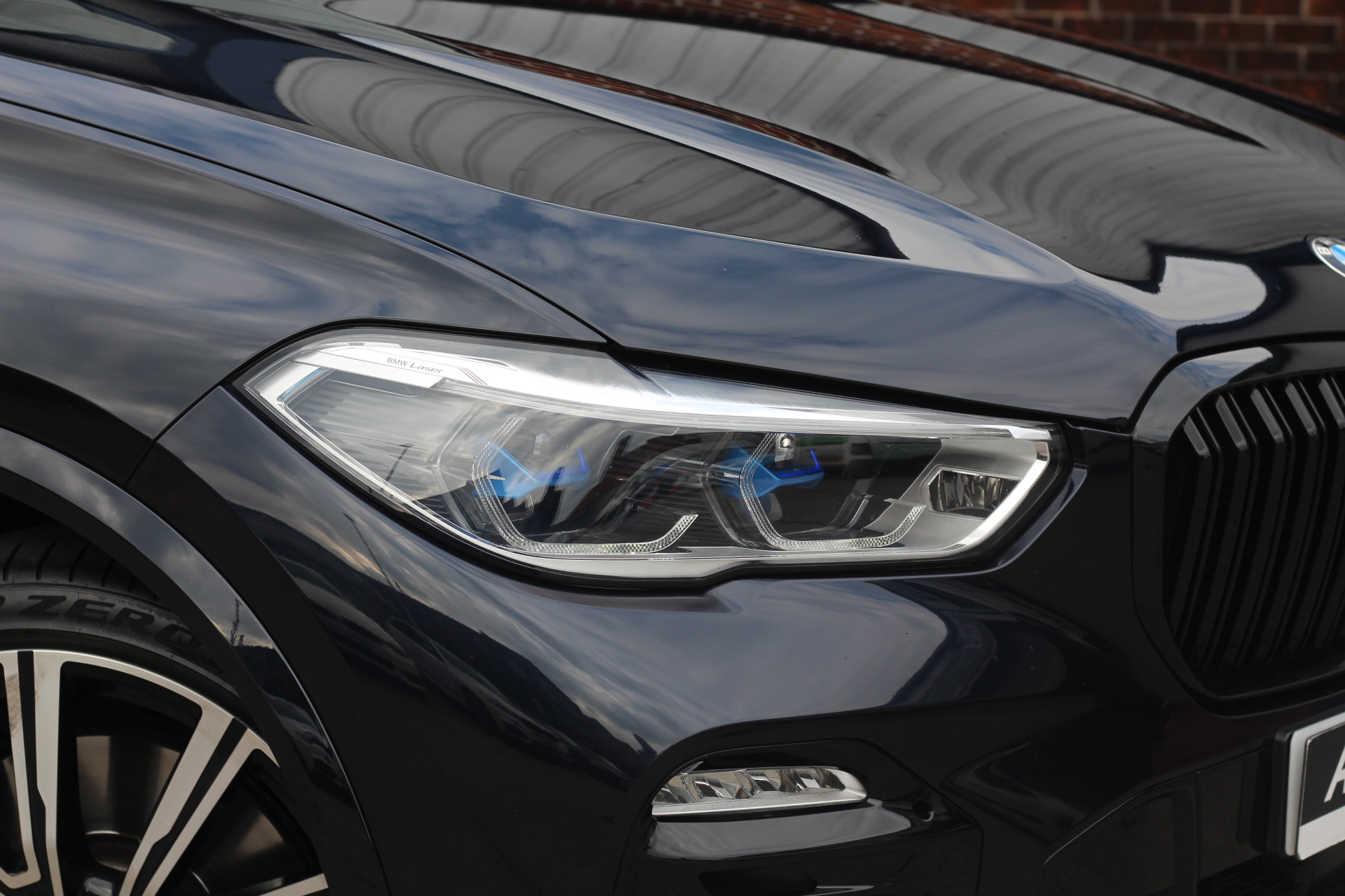 2019 BMW X5 3.0 30d M Sport Auto xDrive Euro 6 (s/s) 5dr