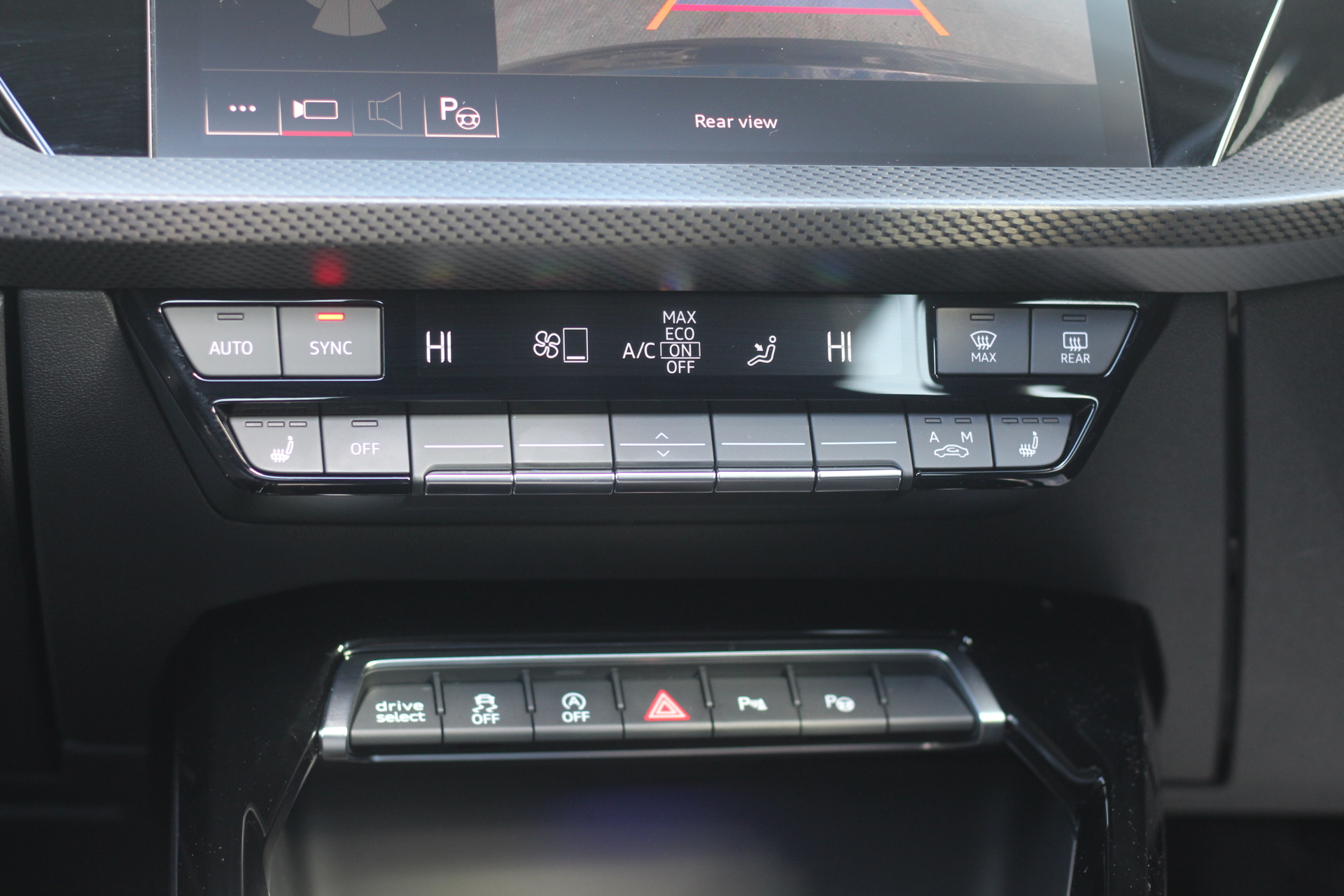 2023 (73) Audi RS3 2.5 TFSI Vorsprung S Tronic quattro Euro 6 (s/s) 4dr