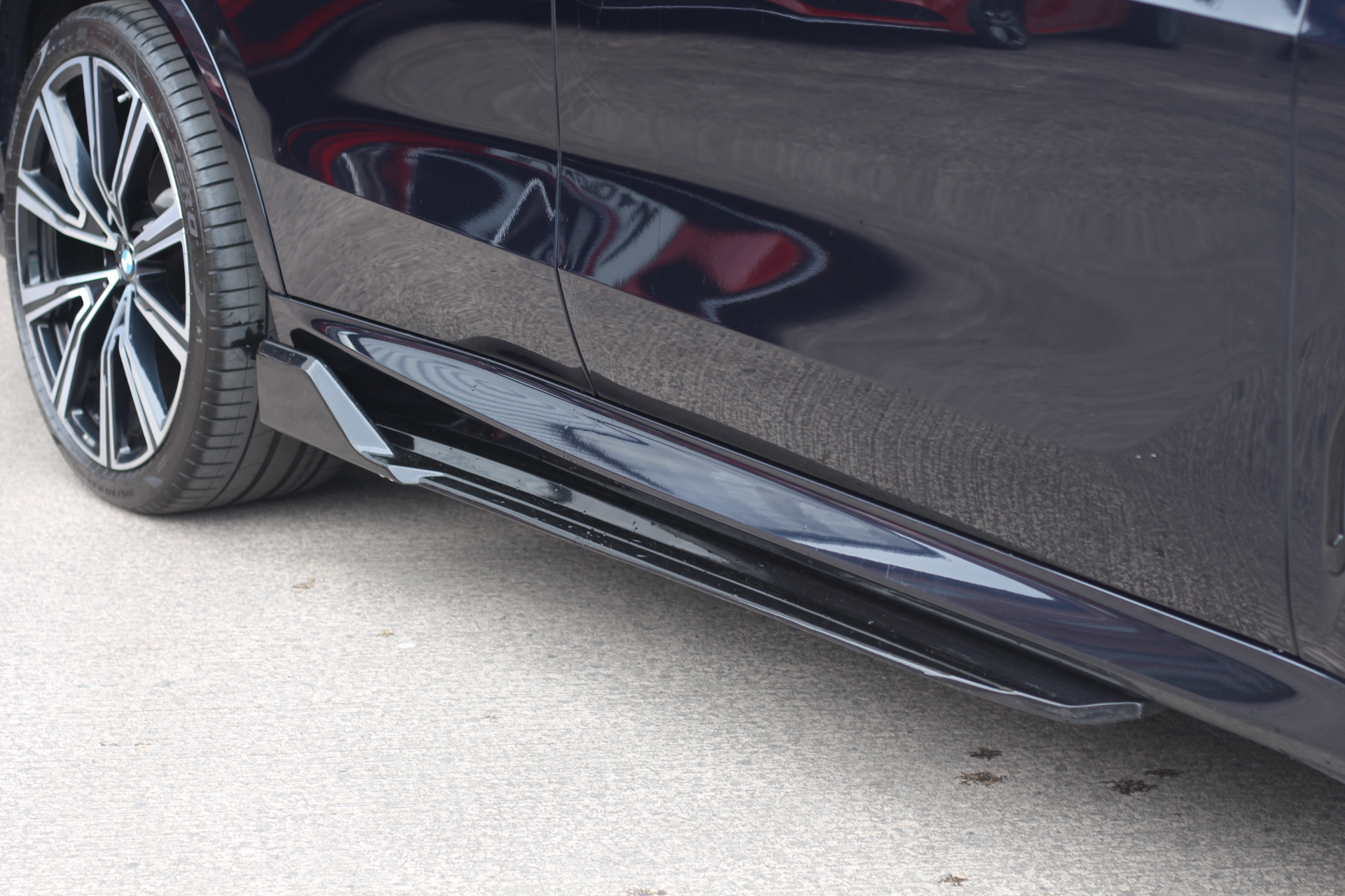 2019 BMW X5 3.0 30d M Sport Auto xDrive Euro 6 (s/s) 5dr