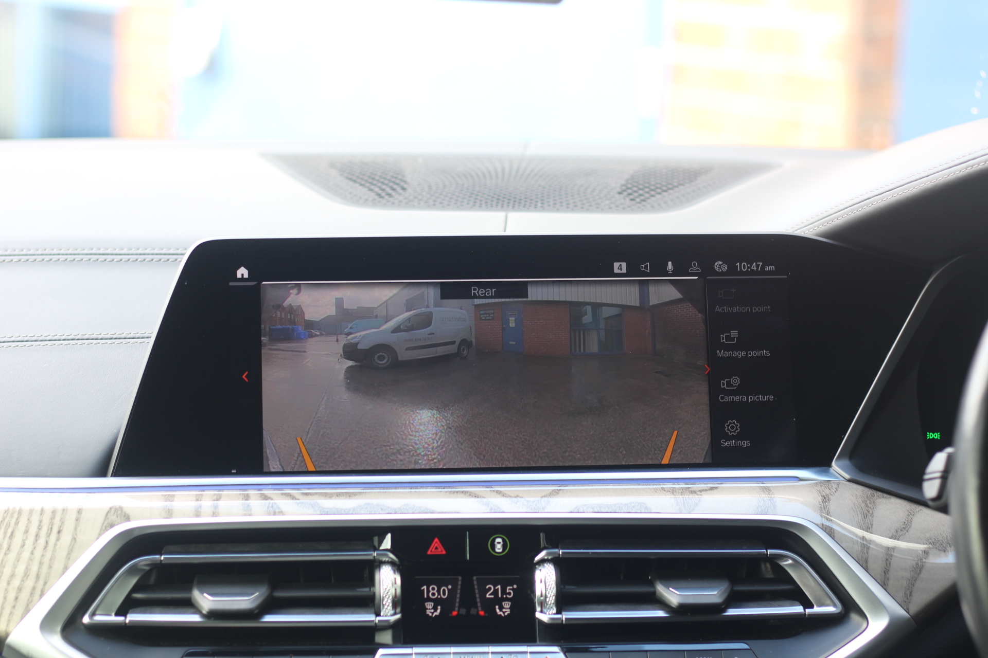 2019 BMW X5 3.0 30d M Sport Auto xDrive Euro 6 (s/s) 5dr