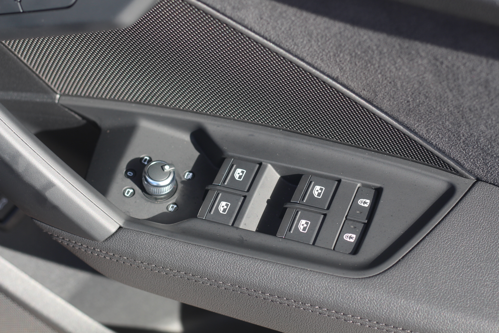 2023 (23) Audi RS3 2.5 TFSI Vorsprung S Tronic quattro Euro 6 (s/s) 4dr