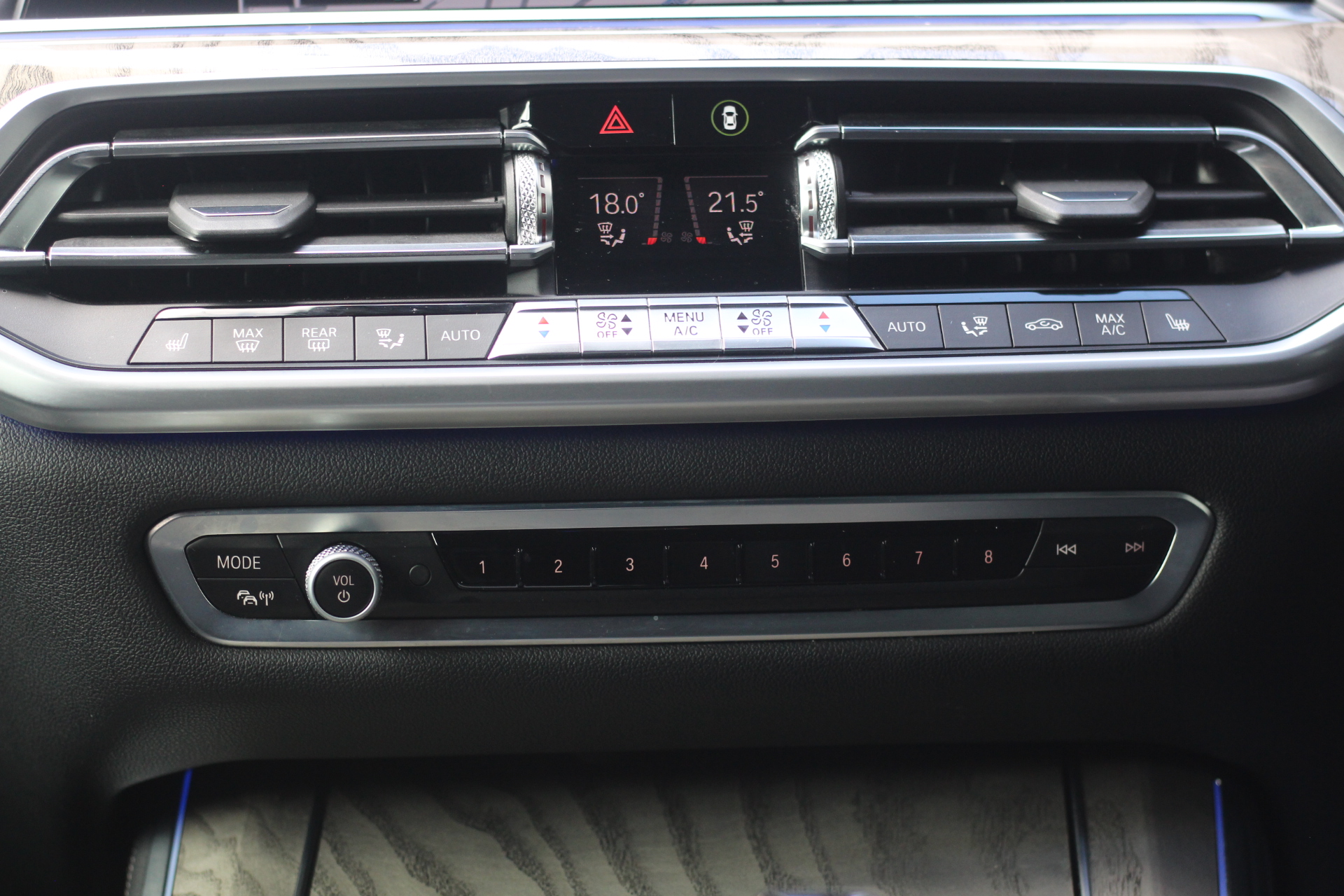 2019 BMW X5 3.0 30d M Sport Auto xDrive Euro 6 (s/s) 5dr