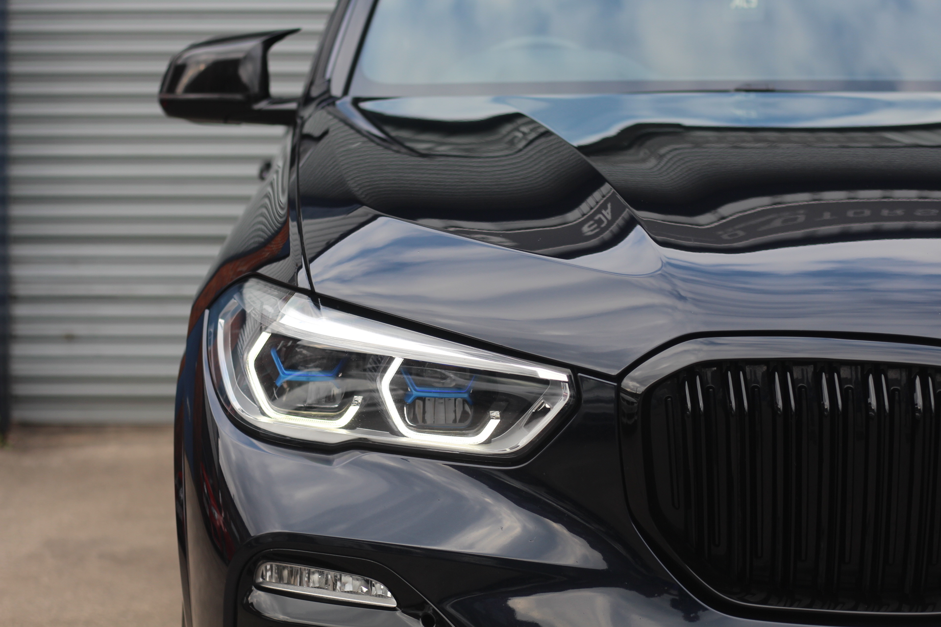 2019 BMW X5 3.0 30d M Sport Auto xDrive Euro 6 (s/s) 5dr