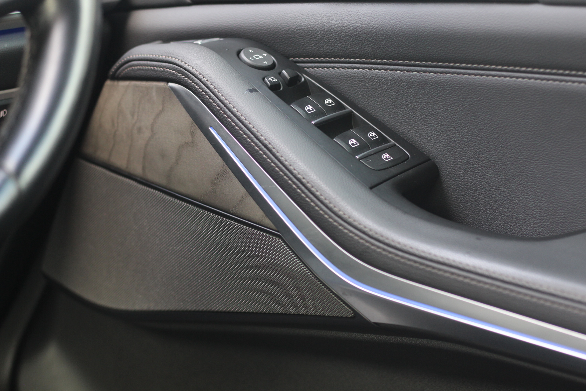 2019 BMW X5 3.0 30d M Sport Auto xDrive Euro 6 (s/s) 5dr