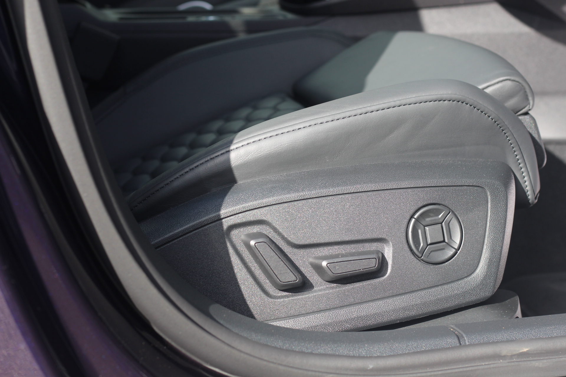 2023 (73) Audi RS3 2.5 TFSI Vorsprung S Tronic quattro Euro 6 (s/s) 4dr