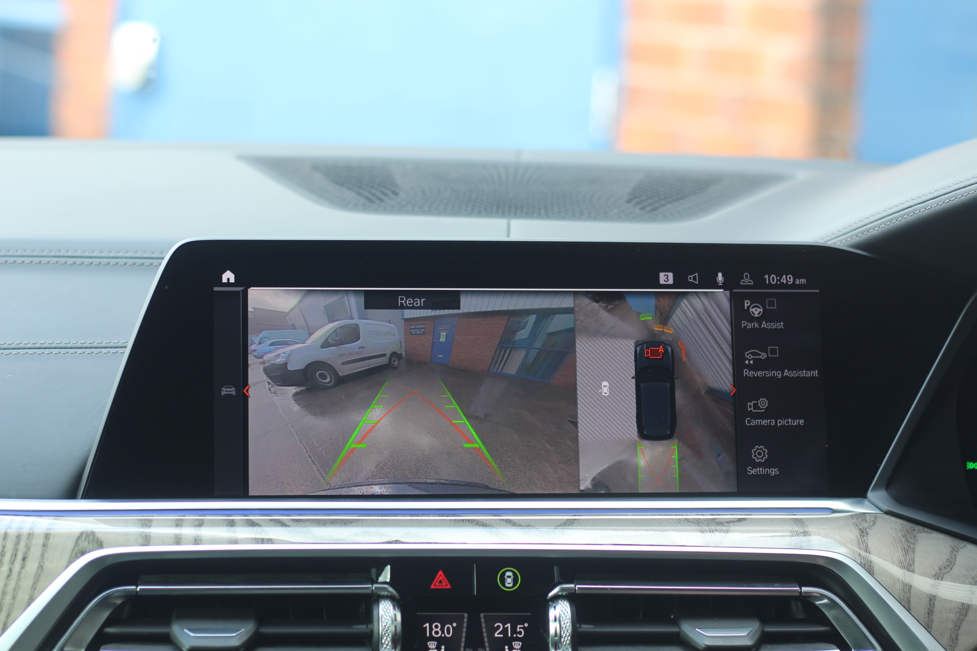 2019 BMW X5 3.0 30d M Sport Auto xDrive Euro 6 (s/s) 5dr