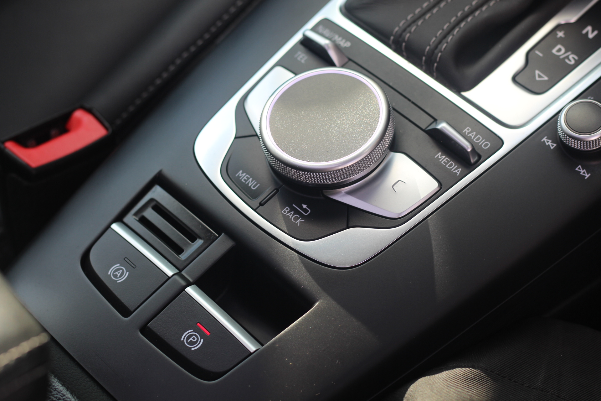 2019 (69) Audi RS3 2.5 TFSI Audi Sport Edition Sportback S Tronic quattro Euro 6 (s/s) 5dr