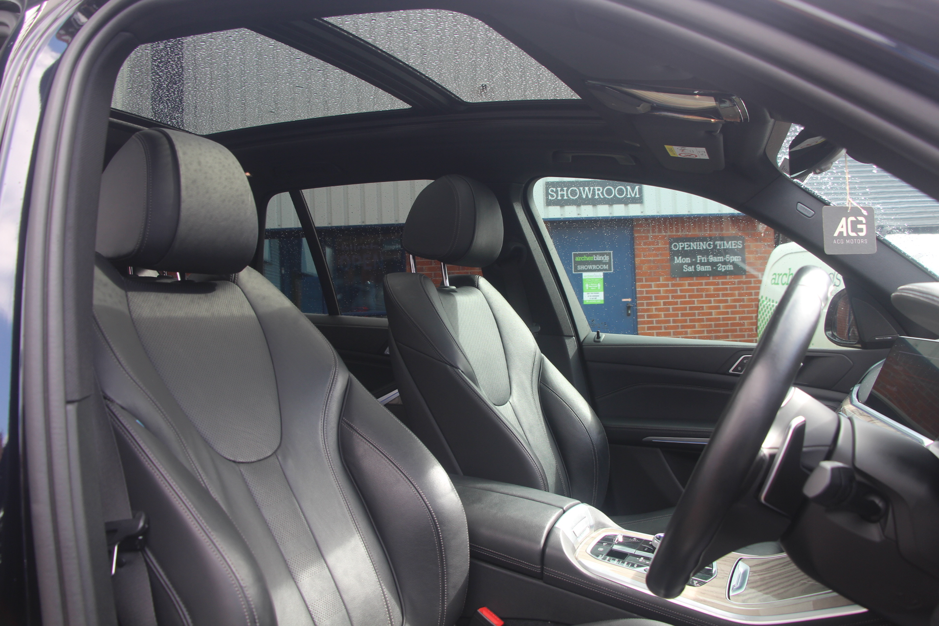 2019 BMW X5 3.0 30d M Sport Auto xDrive Euro 6 (s/s) 5dr