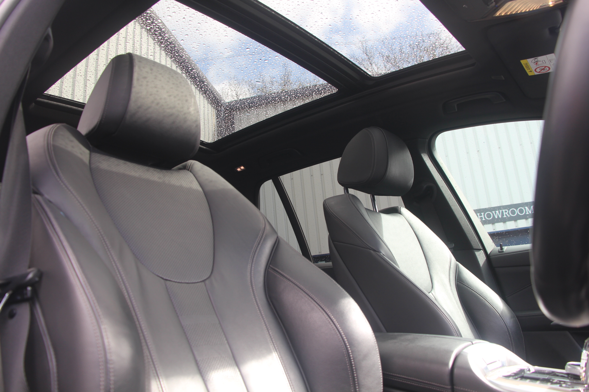 2019 BMW X5 3.0 30d M Sport Auto xDrive Euro 6 (s/s) 5dr