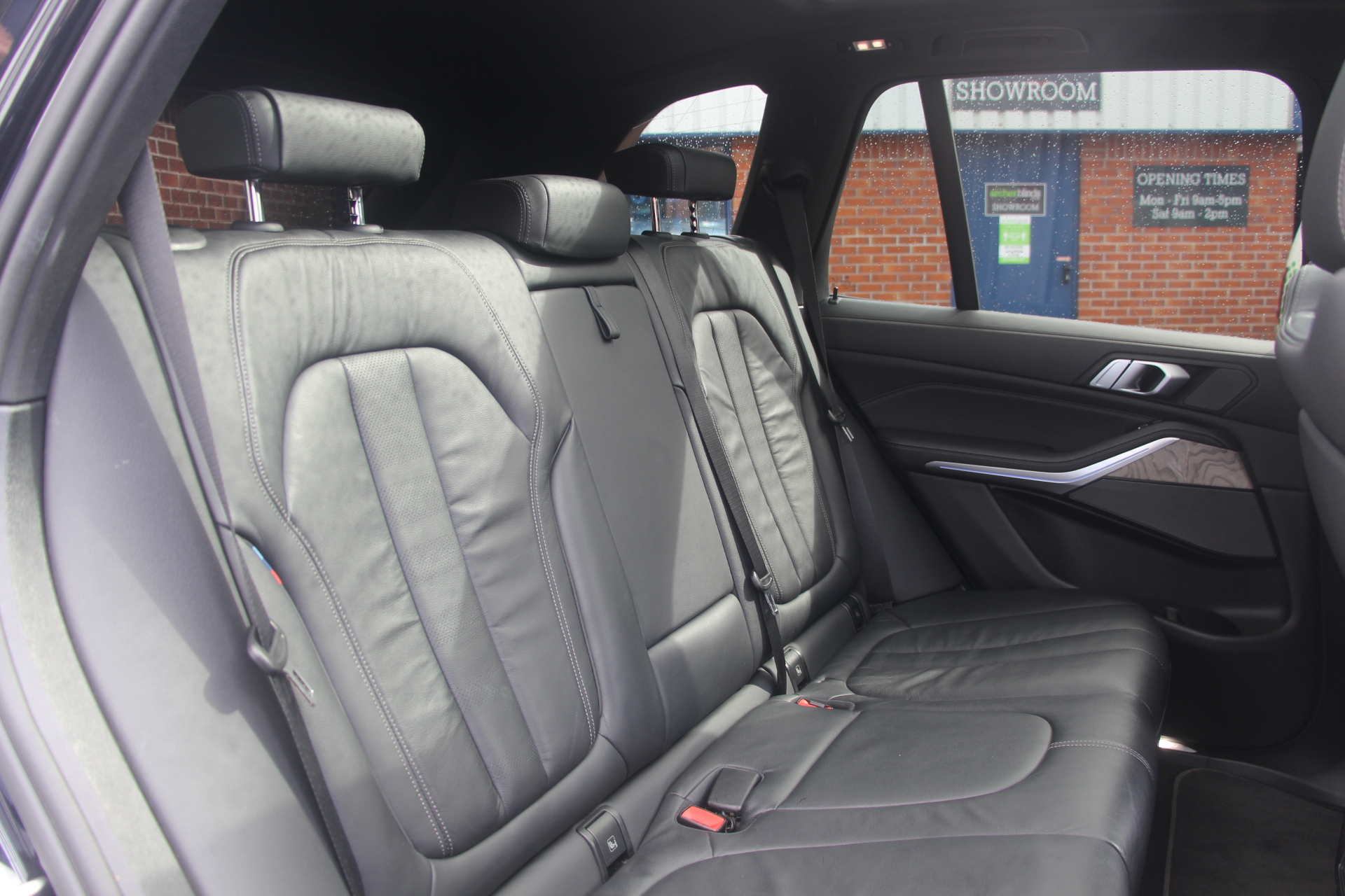 2019 BMW X5 3.0 30d M Sport Auto xDrive Euro 6 (s/s) 5dr