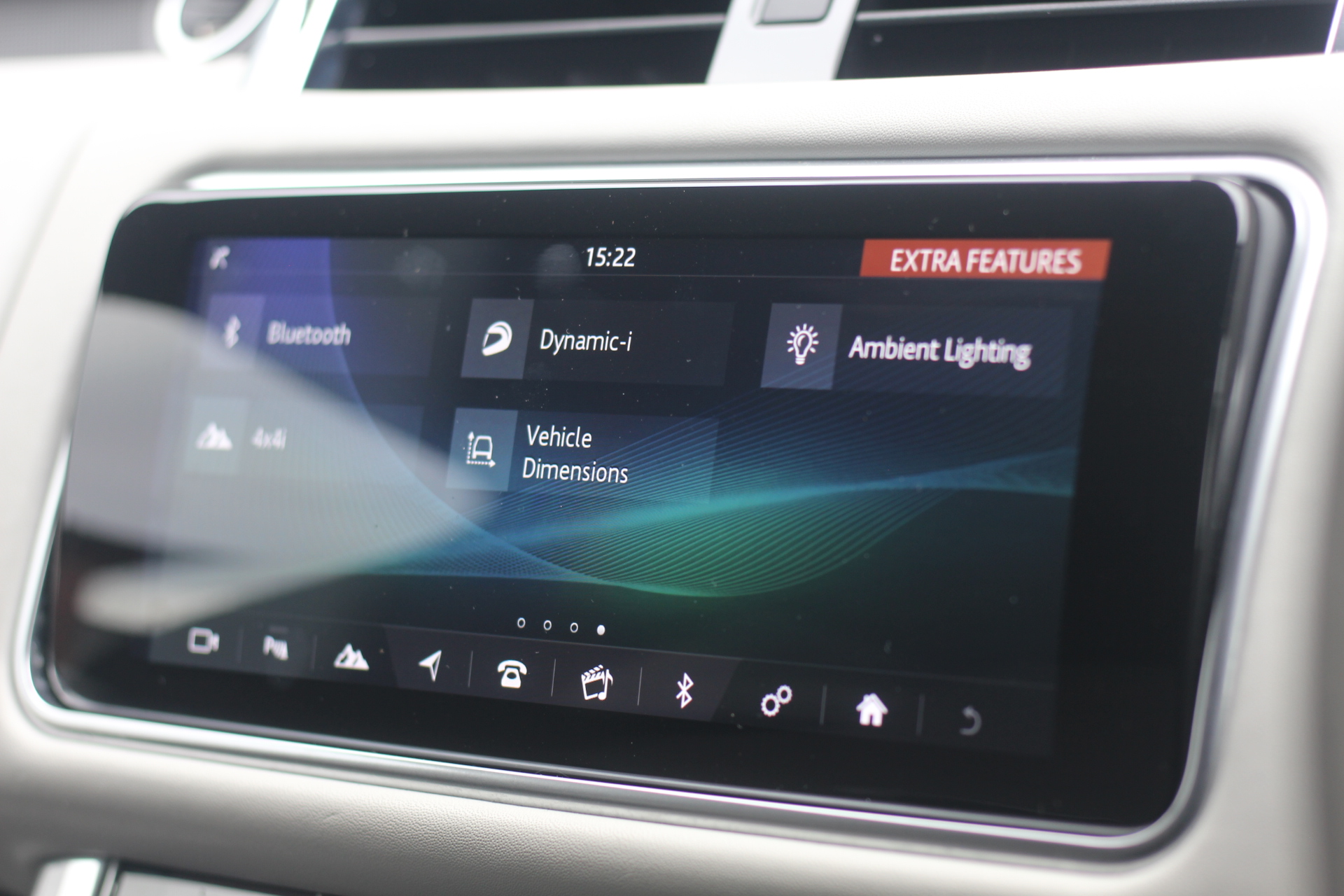 2020 (20) Land Rover Range Rover Sport 5.0 P575 V8 SVR Auto 4WD Euro 6 (s/s) 5dr