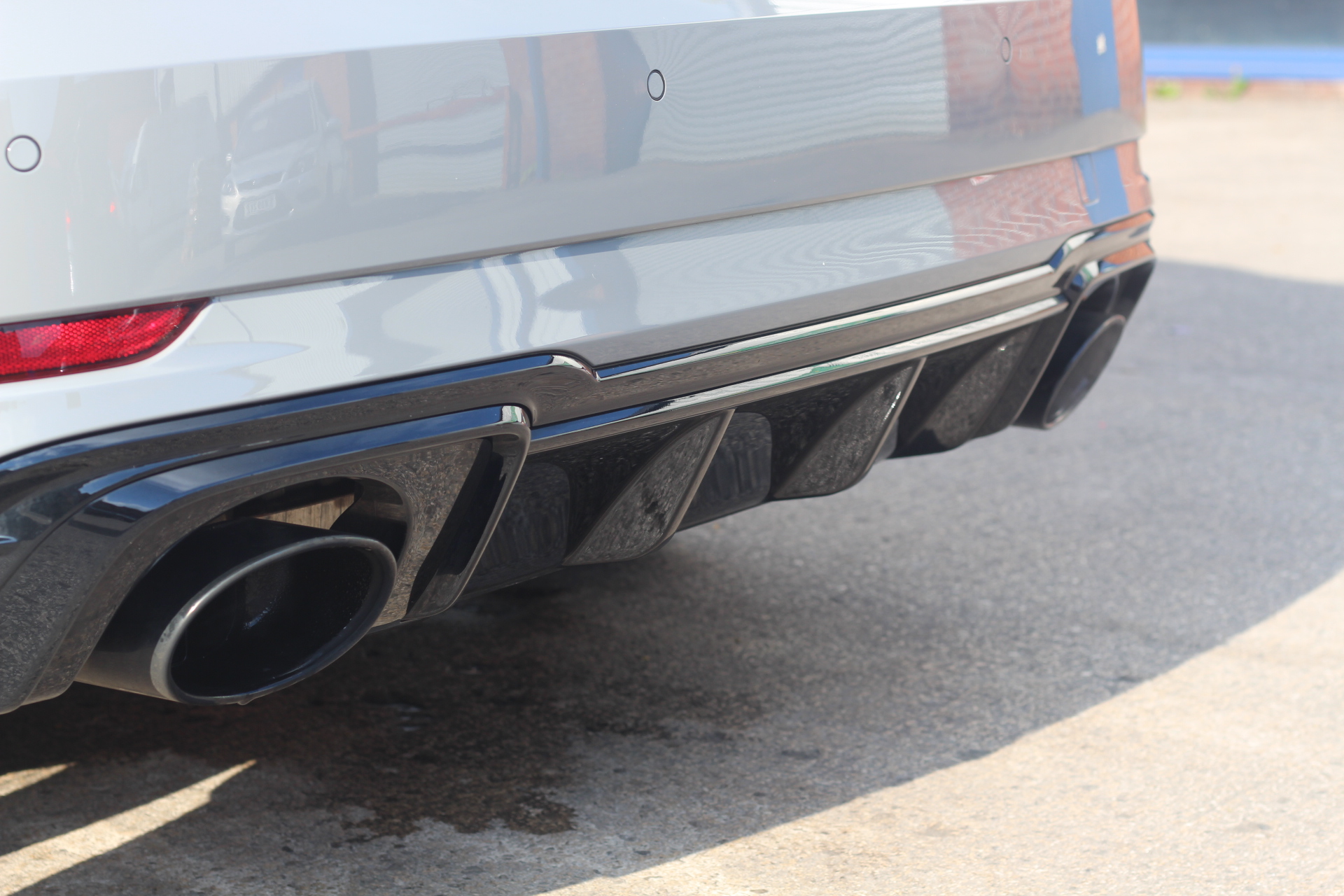 2019 (69) Audi RS3 2.5 TFSI Audi Sport Edition Sportback S Tronic quattro Euro 6 (s/s) 5dr