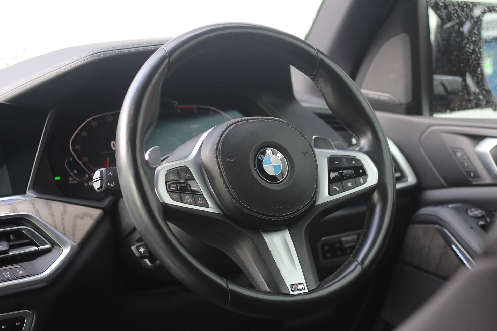 2019 BMW X5 3.0 30d M Sport Auto xDrive Euro 6 (s/s) 5dr