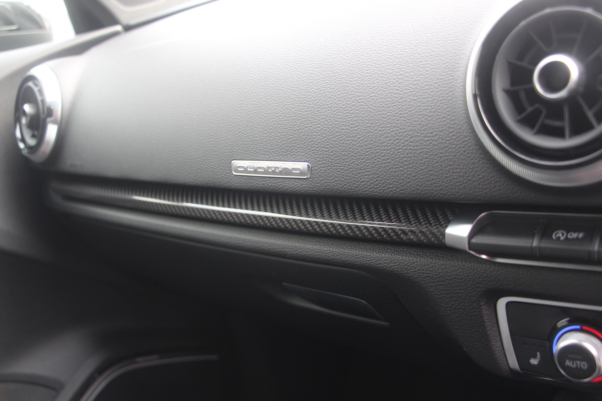 2019 (69) Audi RS3 2.5 TFSI Audi Sport Edition Sportback S Tronic quattro Euro 6 (s/s) 5dr