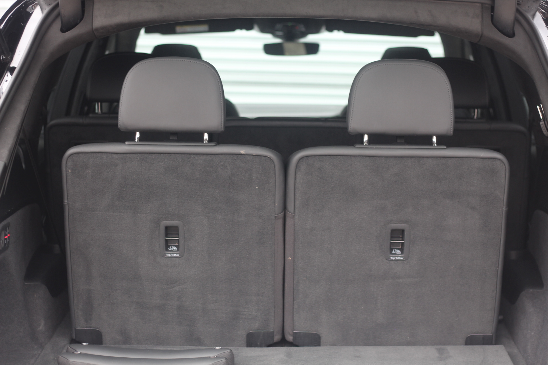 2020 (20) Audi Q7 3.0 TDI V6 50 Vorsprung Tiptronic quattro Euro 6 (s/s) 5dr