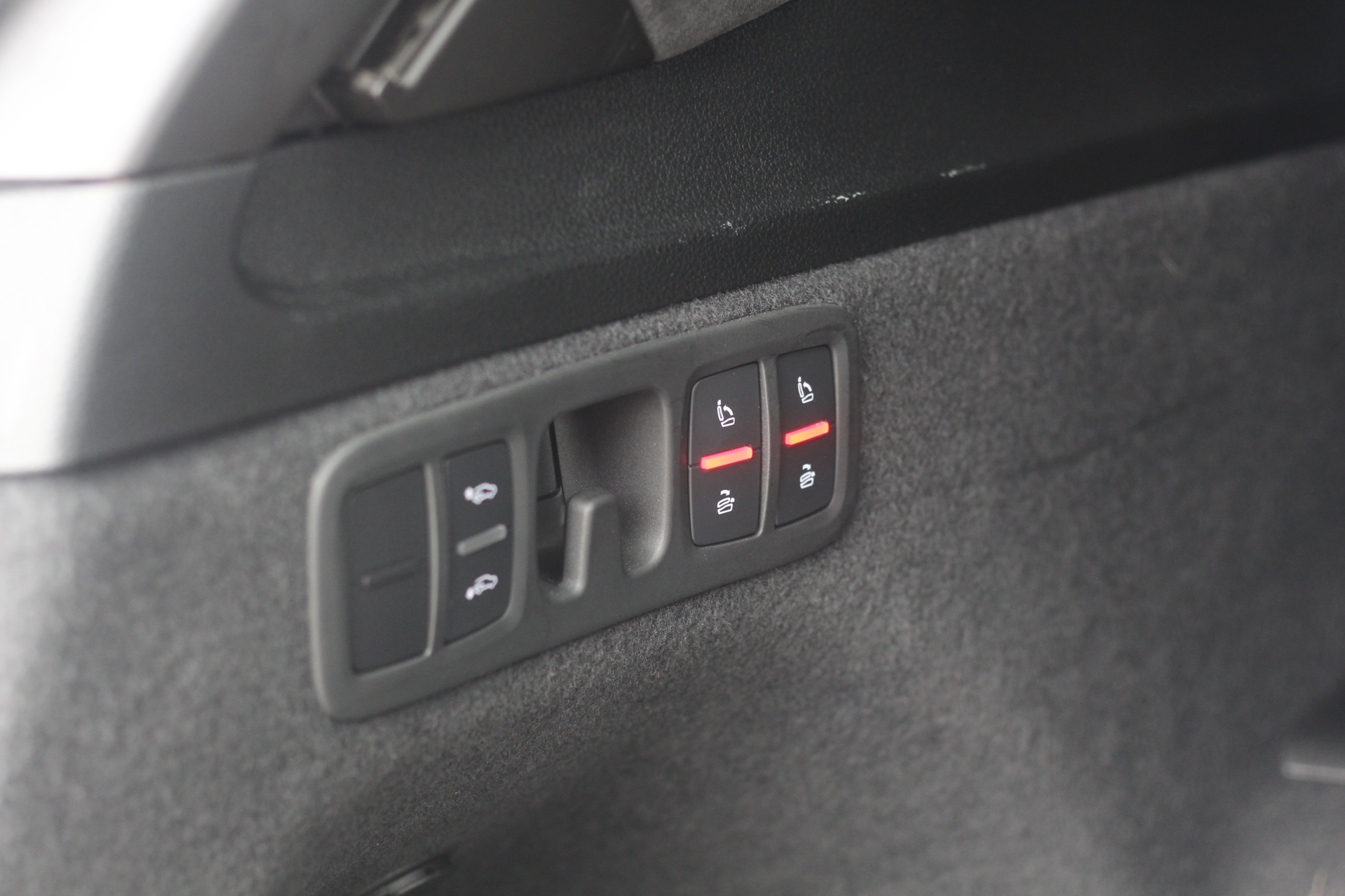 2020 (20) Audi Q7 3.0 TDI V6 50 Vorsprung Tiptronic quattro Euro 6 (s/s) 5dr