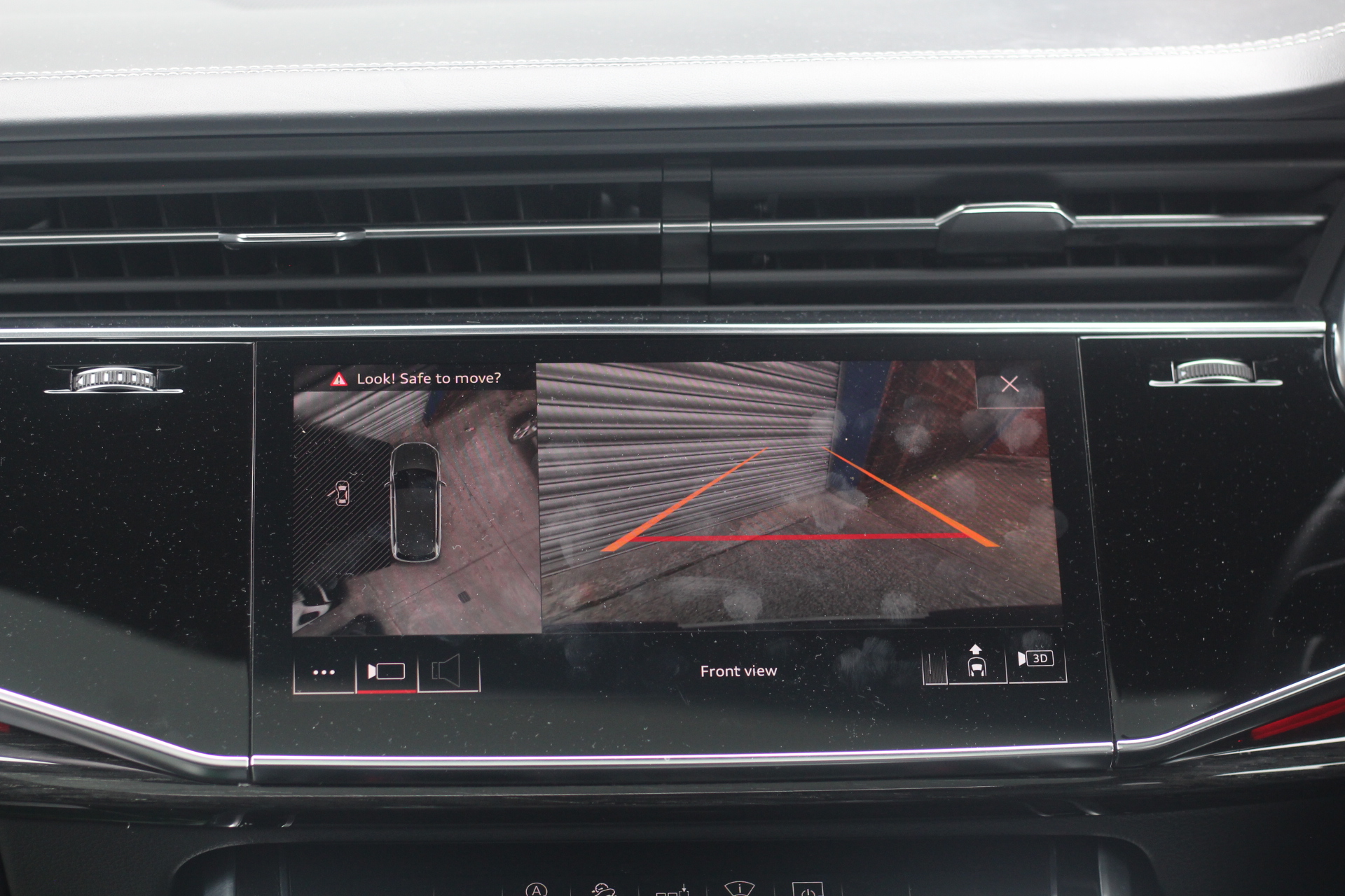 2020 (20) Audi Q7 3.0 TDI V6 50 Vorsprung Tiptronic quattro Euro 6 (s/s) 5dr