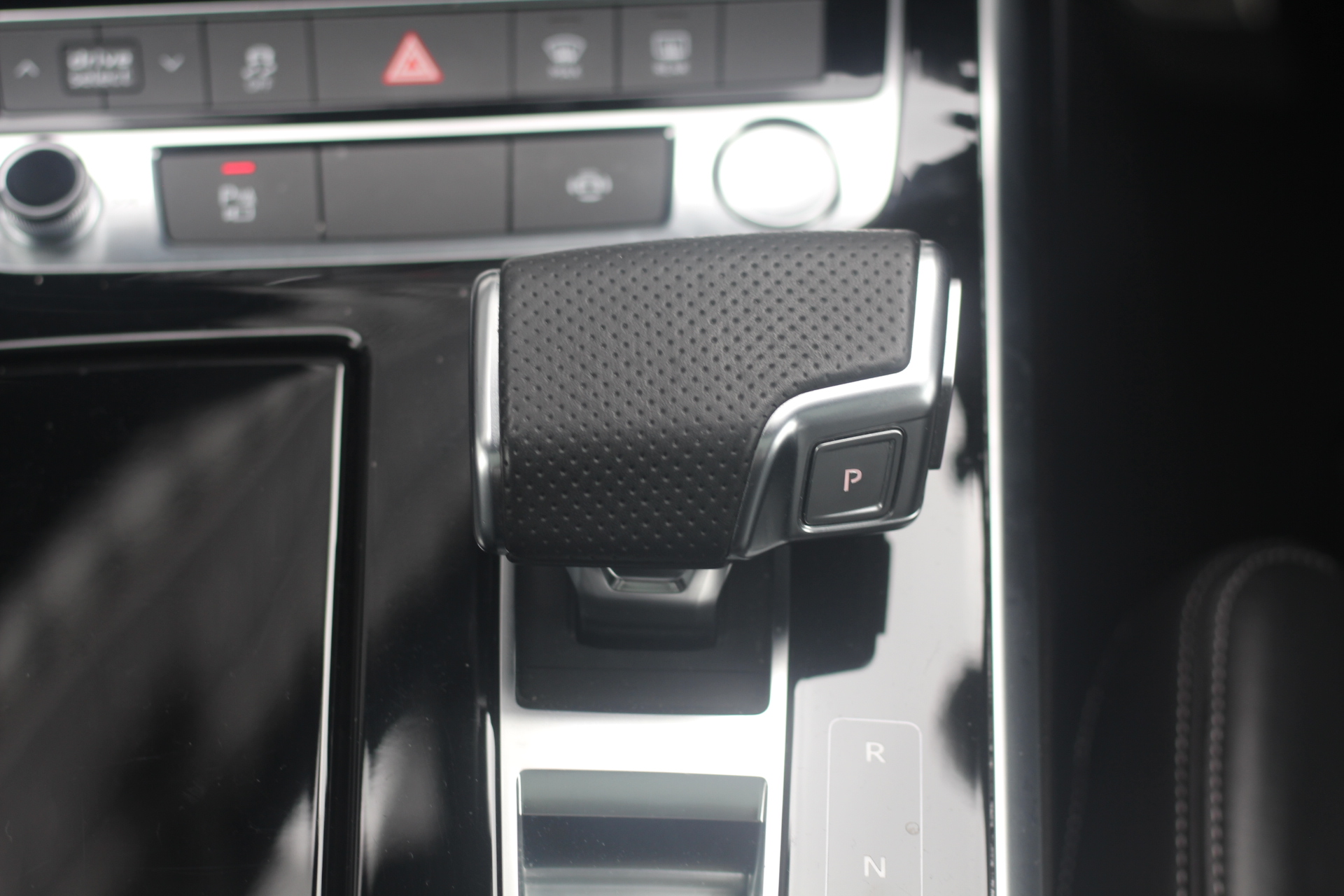 2020 (20) Audi Q7 3.0 TDI V6 50 Vorsprung Tiptronic quattro Euro 6 (s/s) 5dr