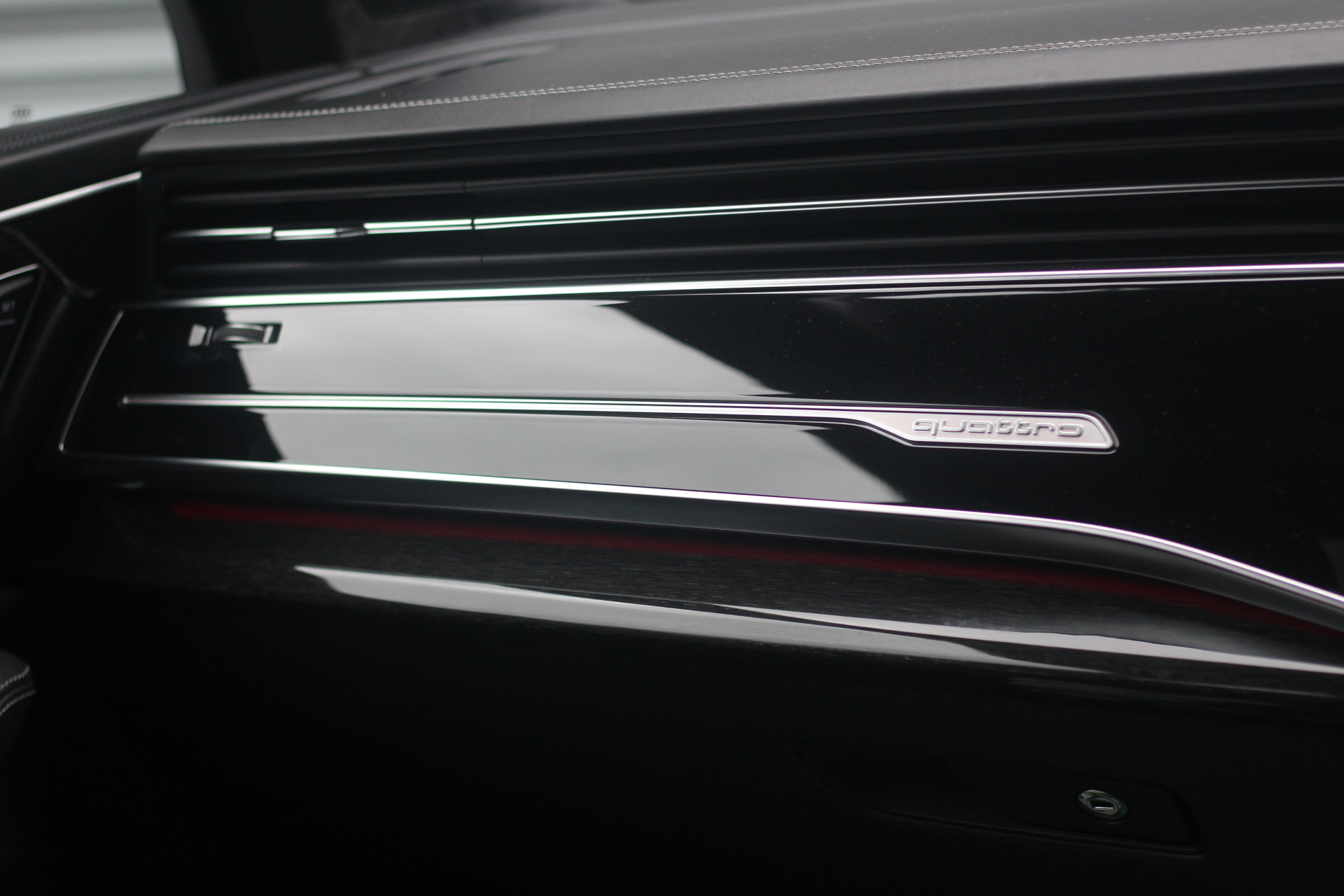 2020 (20) Audi Q7 3.0 TDI V6 50 Vorsprung Tiptronic quattro Euro 6 (s/s) 5dr