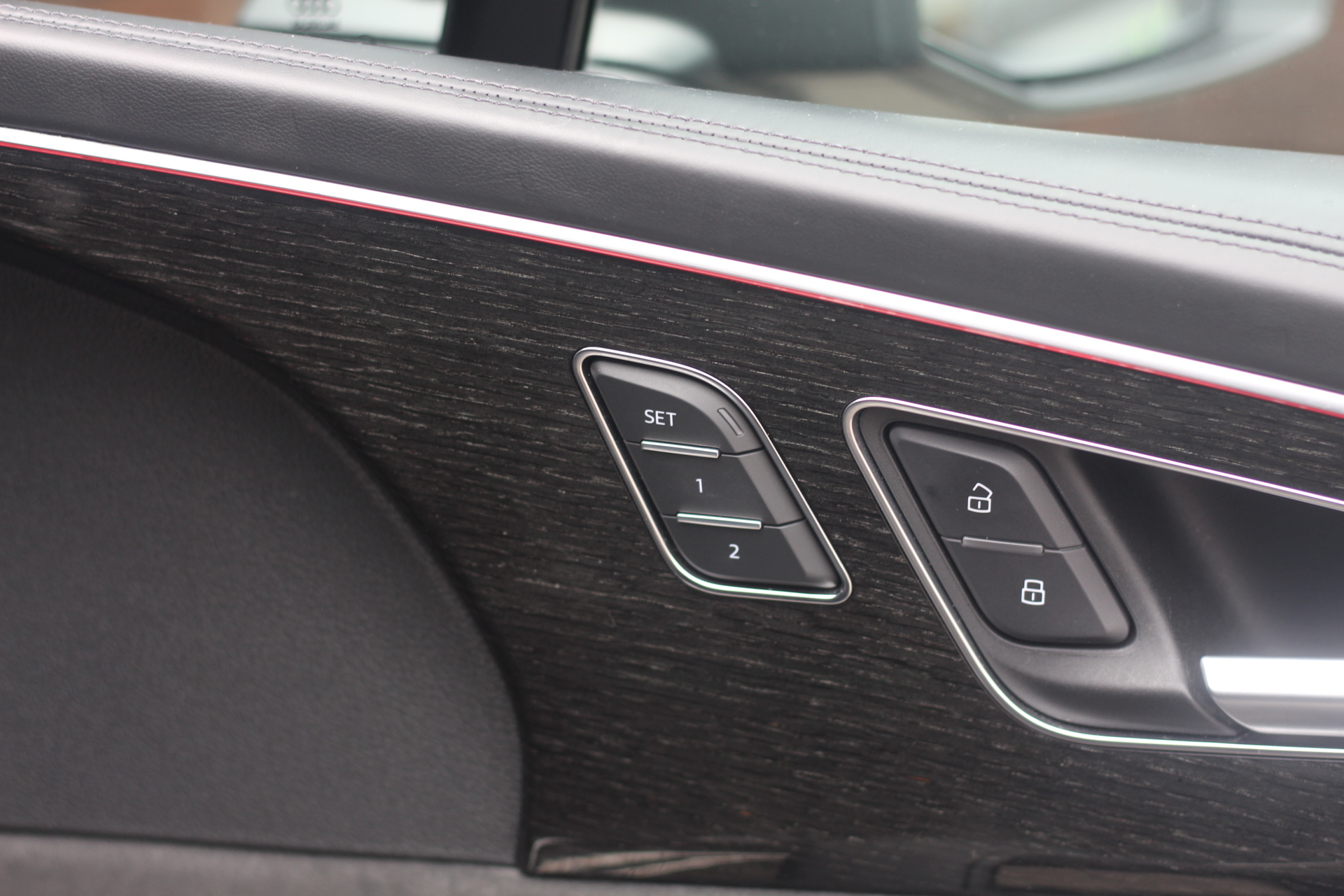 2020 (20) Audi Q7 3.0 TDI V6 50 Vorsprung Tiptronic quattro Euro 6 (s/s) 5dr