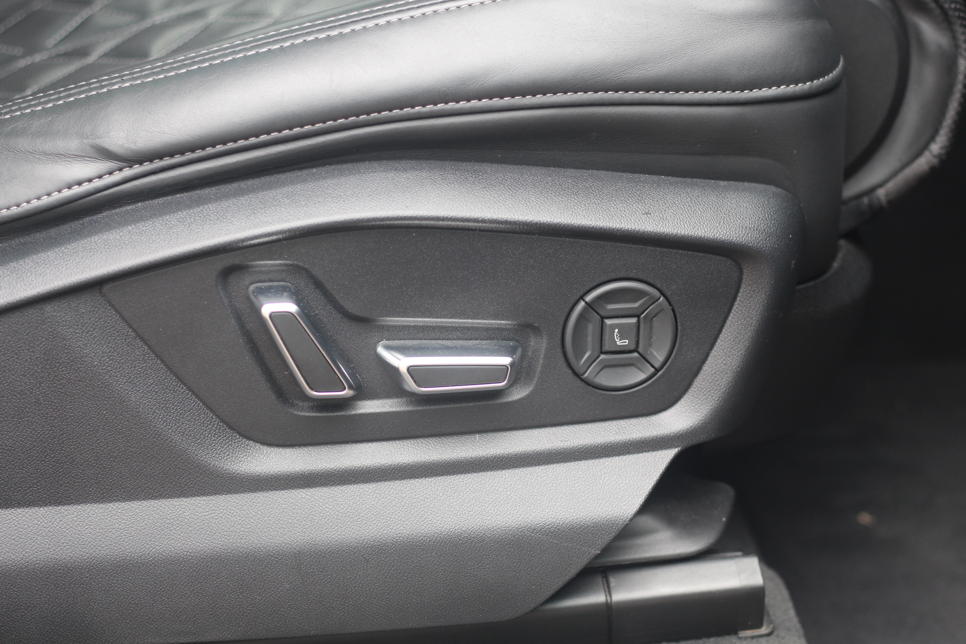 2020 (20) Audi Q7 3.0 TDI V6 50 Vorsprung Tiptronic quattro Euro 6 (s/s) 5dr