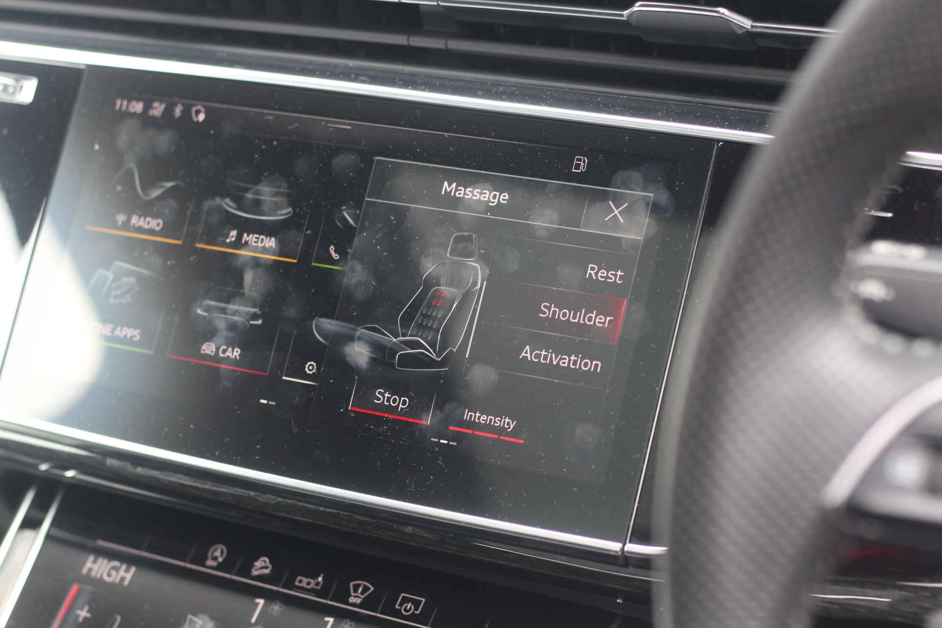 2020 (20) Audi Q7 3.0 TDI V6 50 Vorsprung Tiptronic quattro Euro 6 (s/s) 5dr