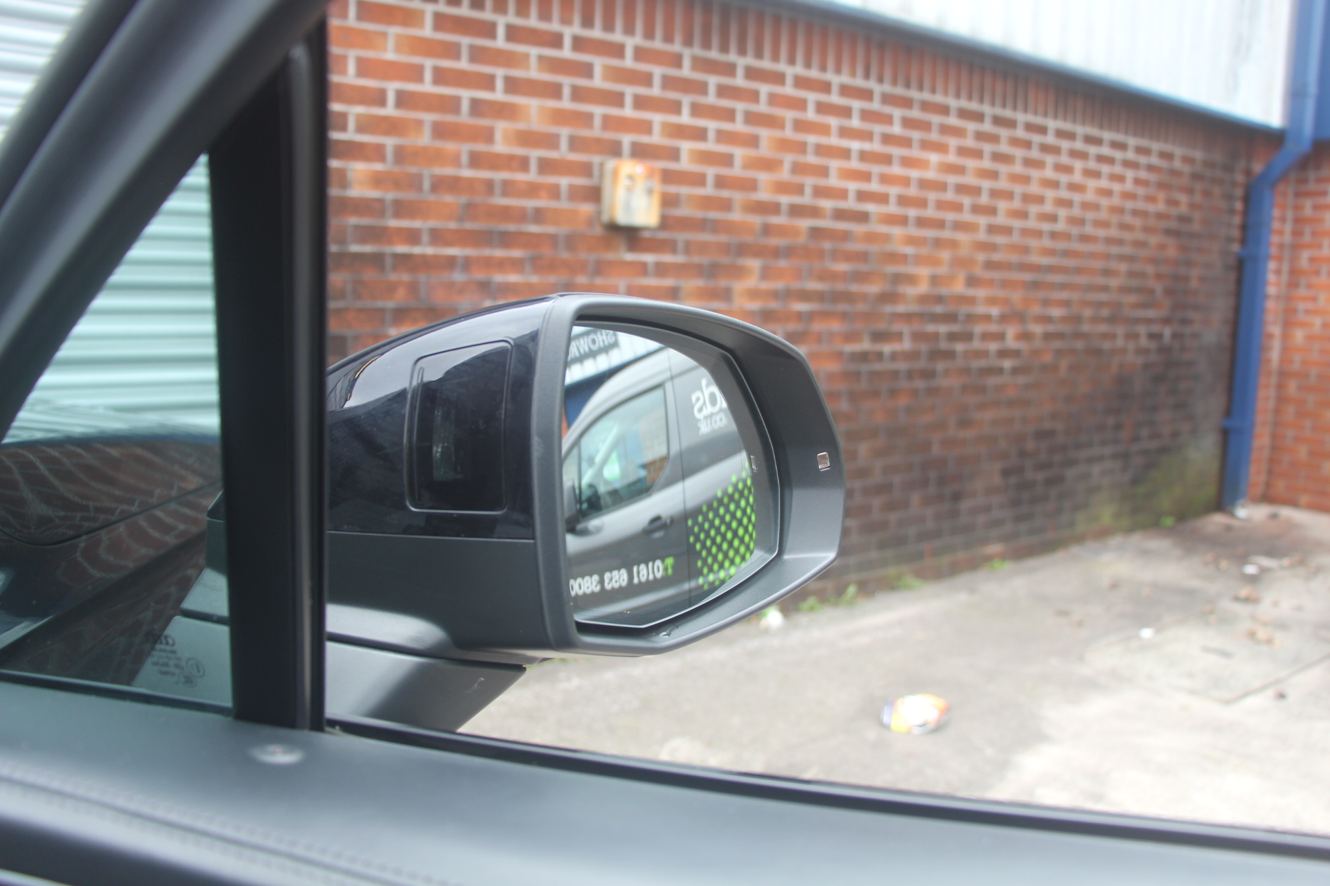 2020 (20) Audi Q7 3.0 TDI V6 50 Vorsprung Tiptronic quattro Euro 6 (s/s) 5dr